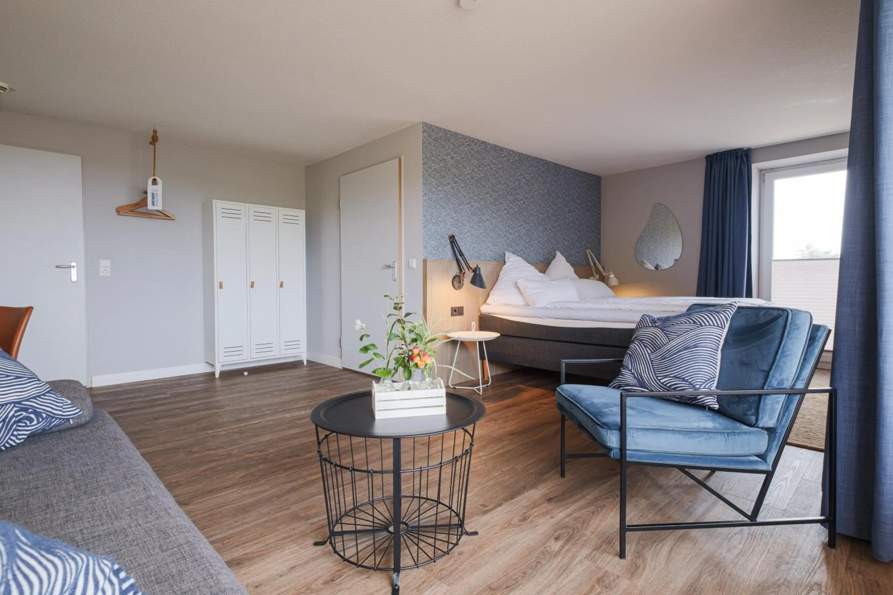 Photo of the whole room in Siel59 Hotel & Restaurant