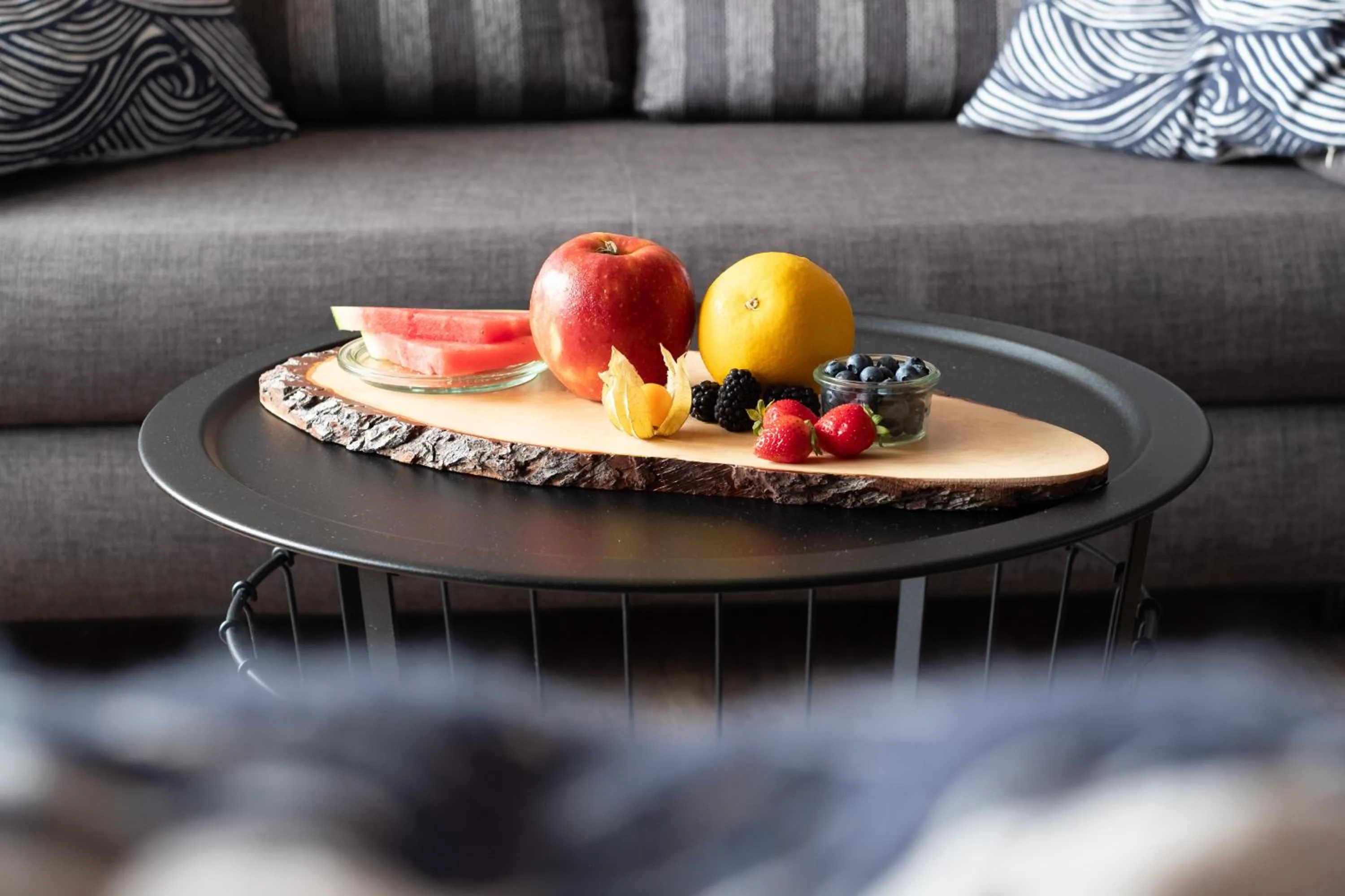 Restaurant/places to eat in Siel59 Hotel & Restaurant