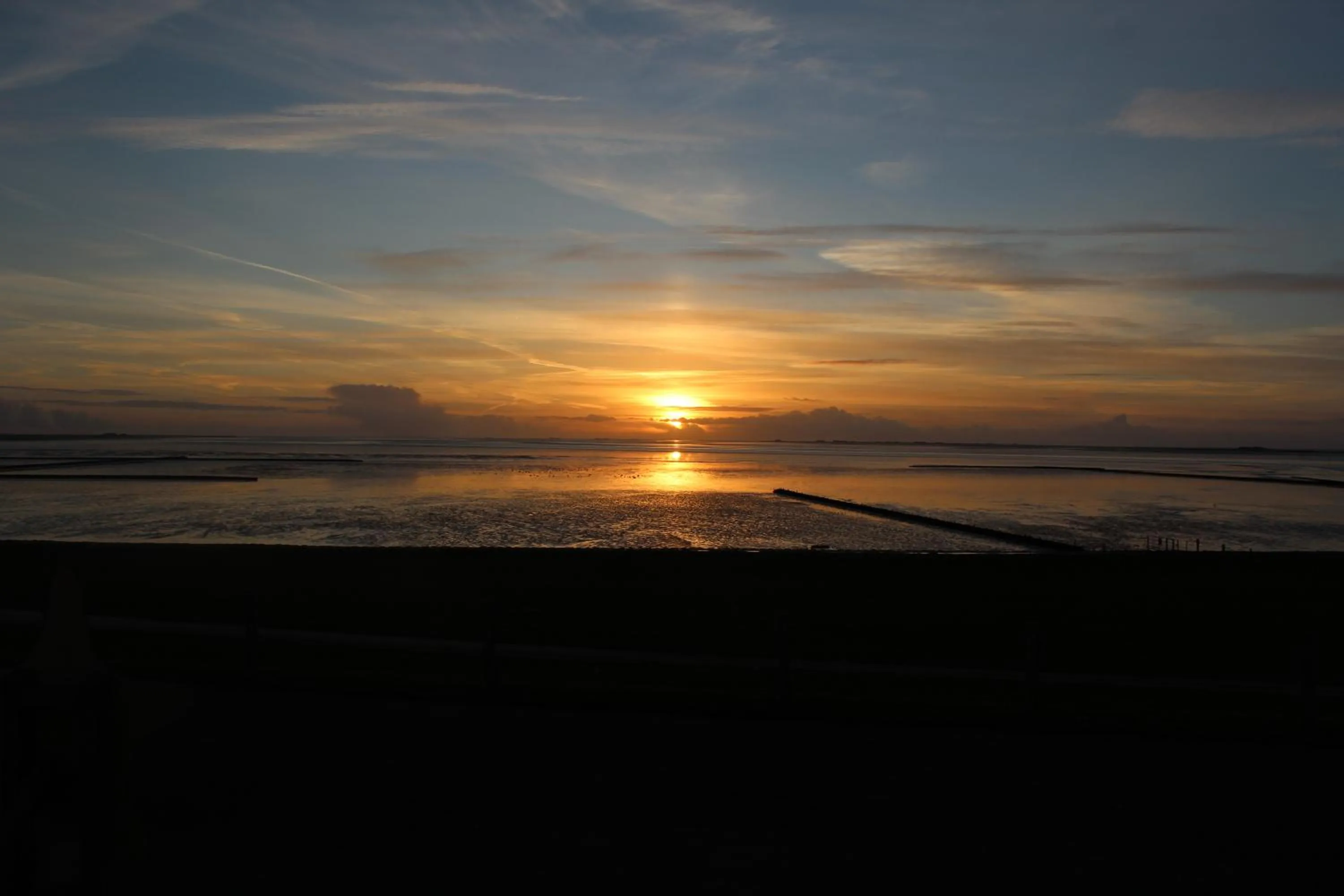 Natural landscape in Siel59 Hotel & Restaurant