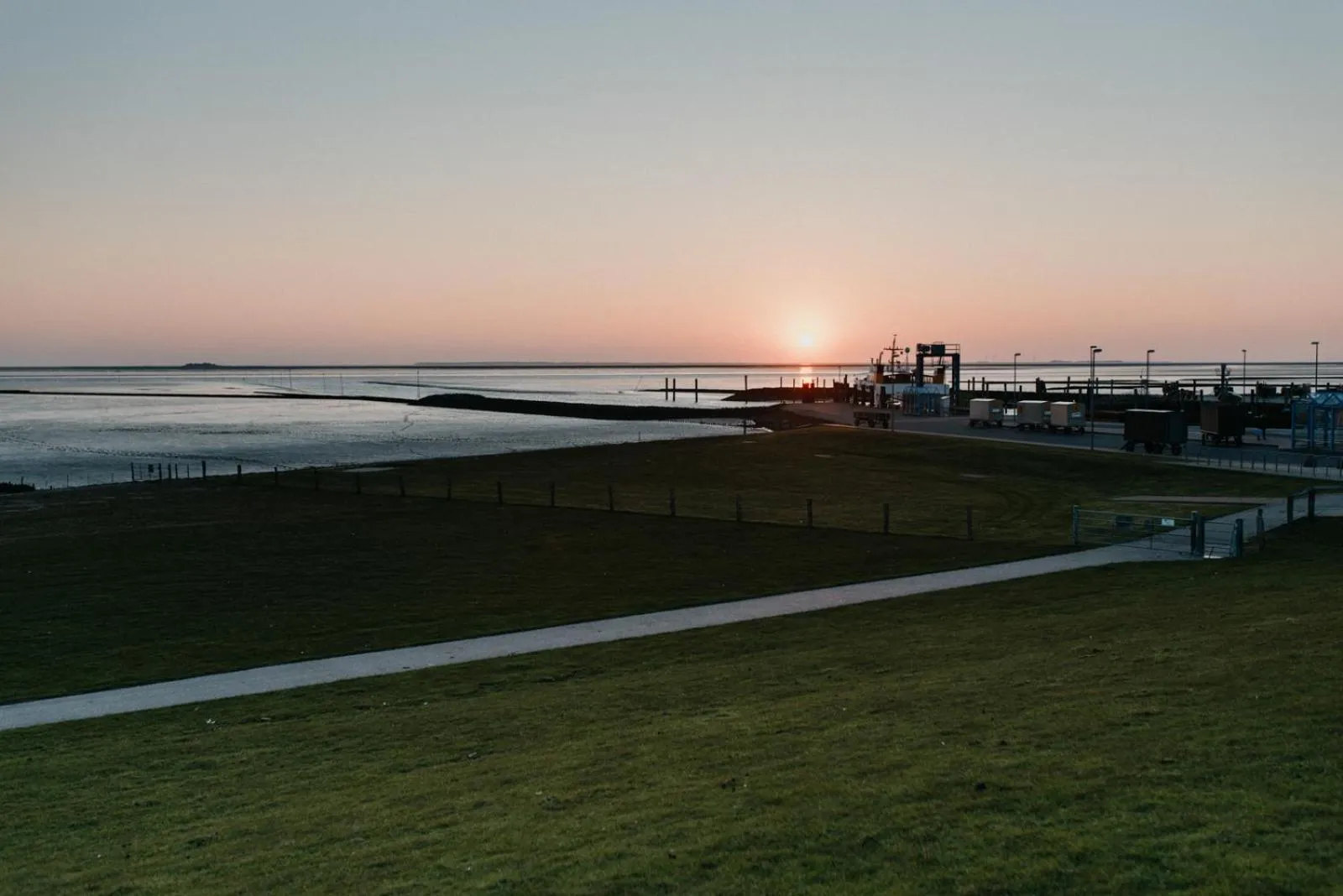 Natural landscape in Siel59 Hotel & Restaurant