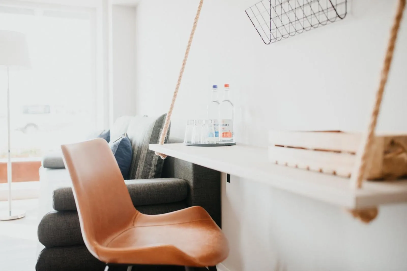 Photo of the whole room in Siel59 Hotel & Restaurant