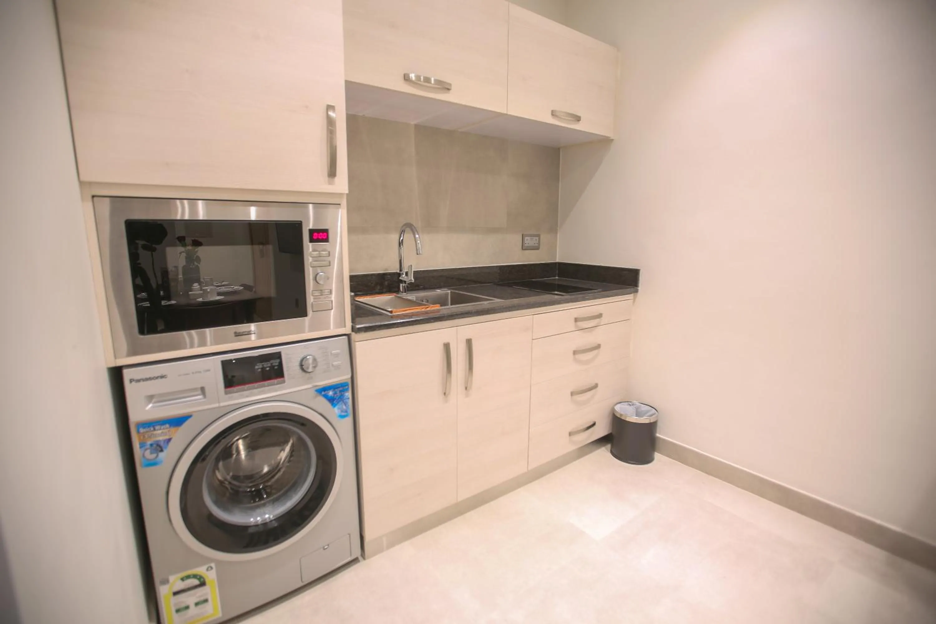 Tanuma Aram Hospitality - Hotel Apartments