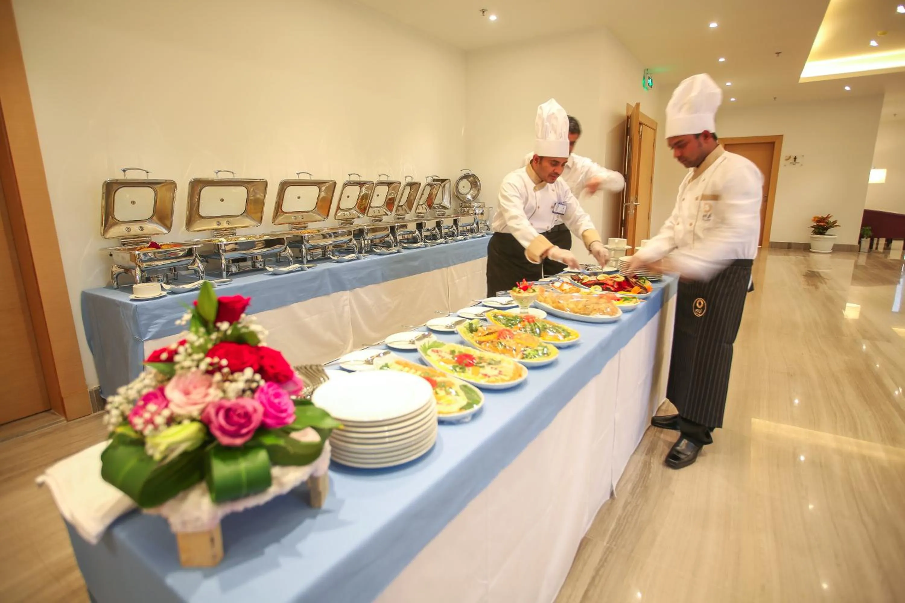 Tanuma Aram Hospitality - Hotel Apartments