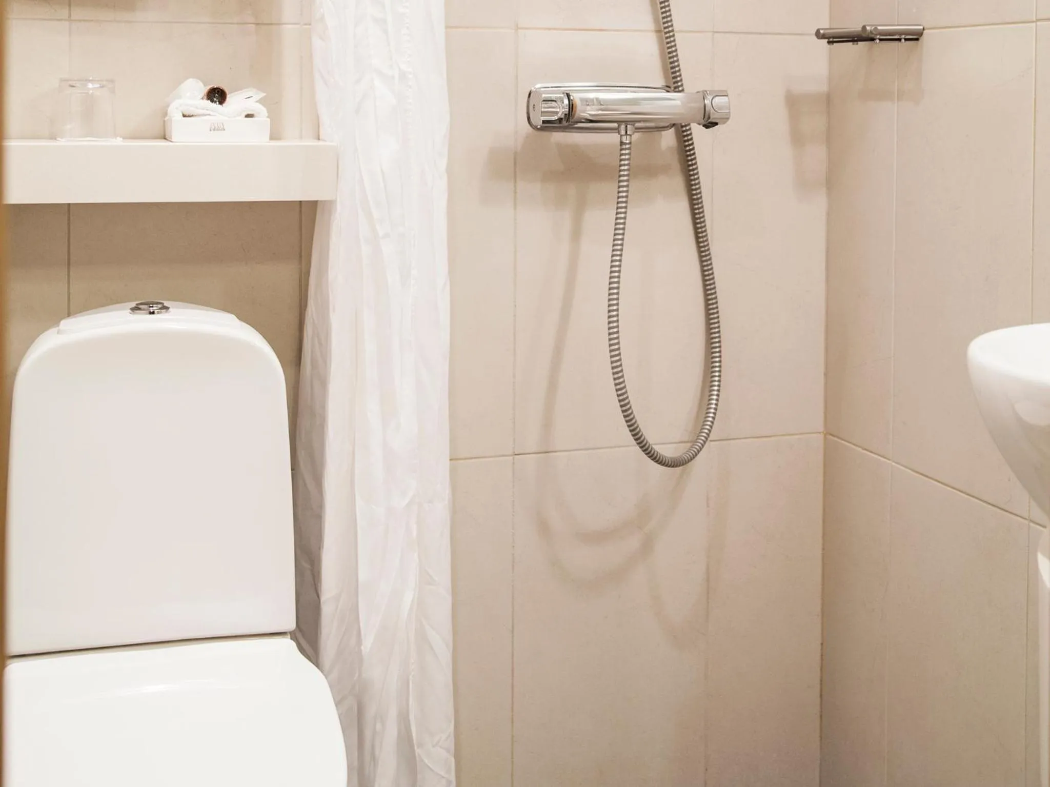 Bathroom in Hotel Tylösand