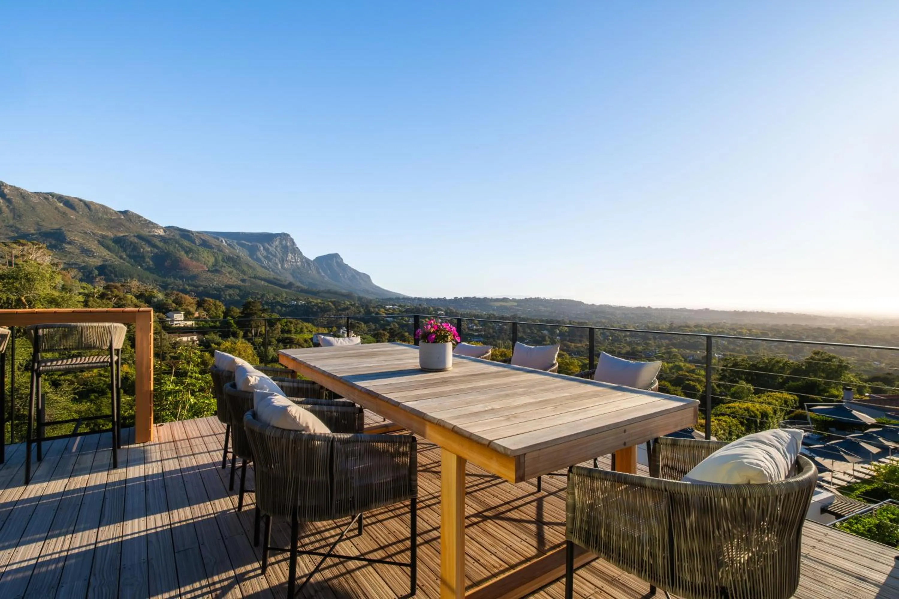 View (from property/room) in Villa Lion View Private Luxury Retreat