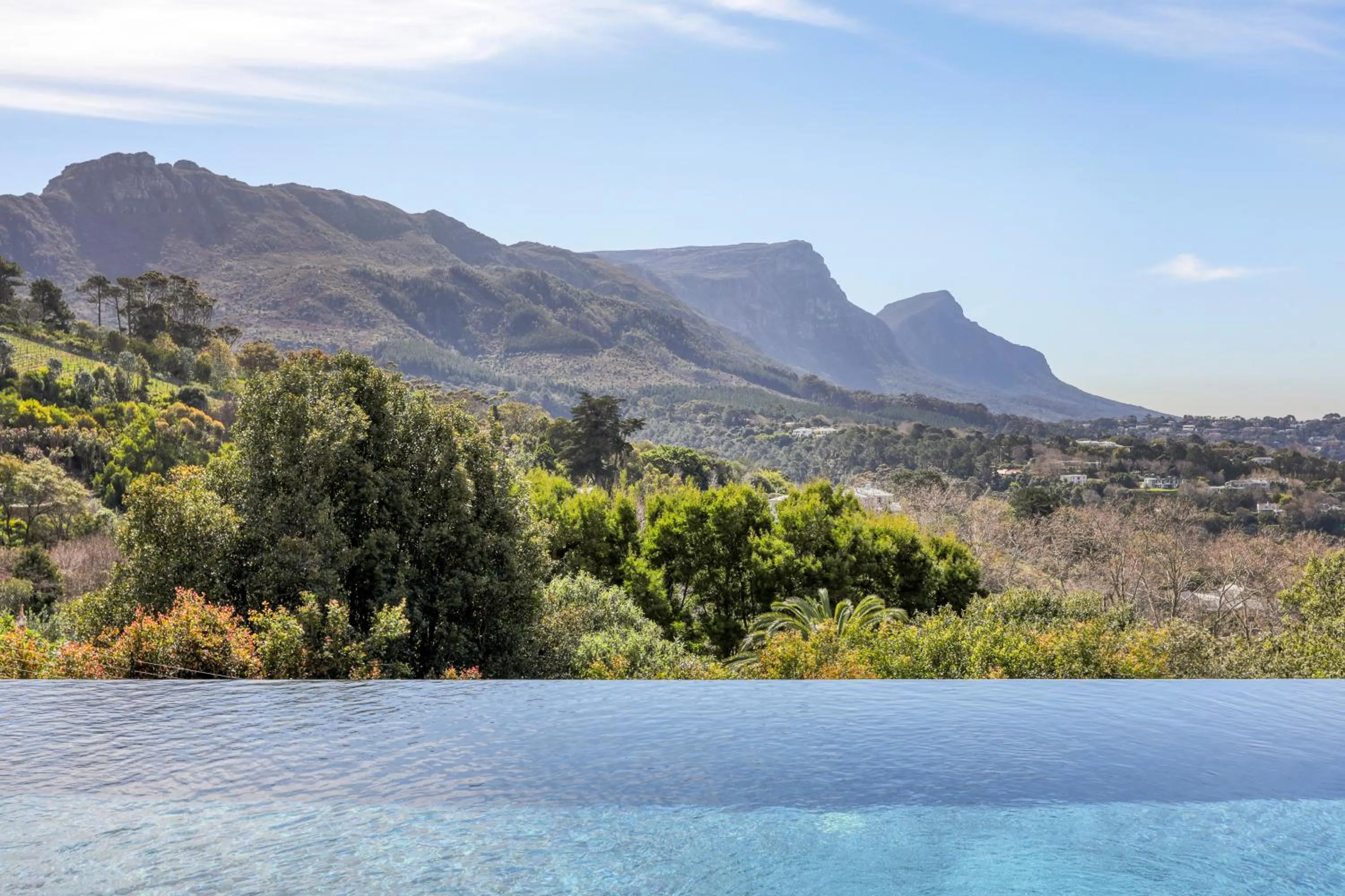 View (from property/room) in Villa Lion View Private Luxury Retreat