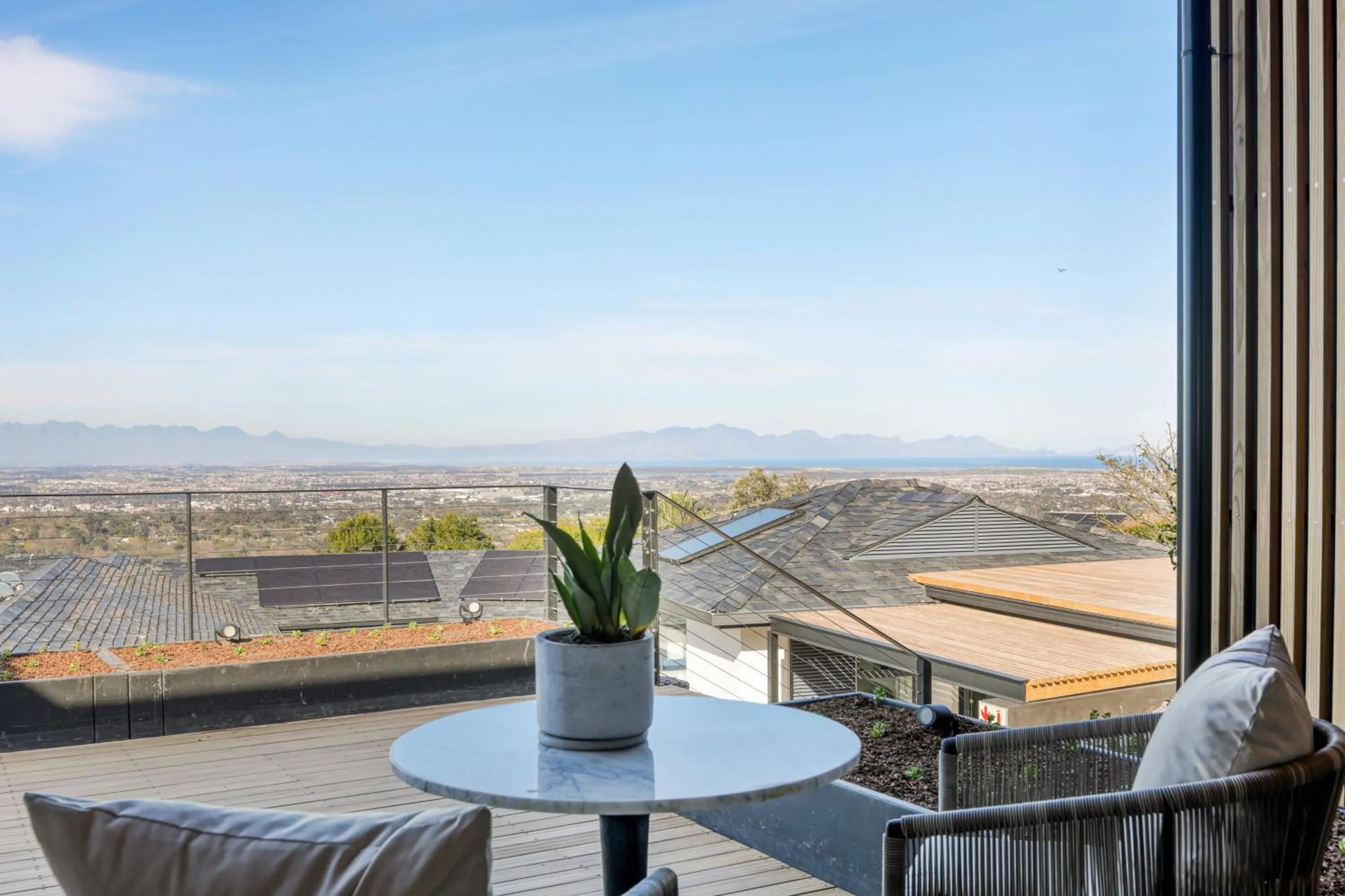 View (from property/room) in Villa Lion View Private Luxury Retreat