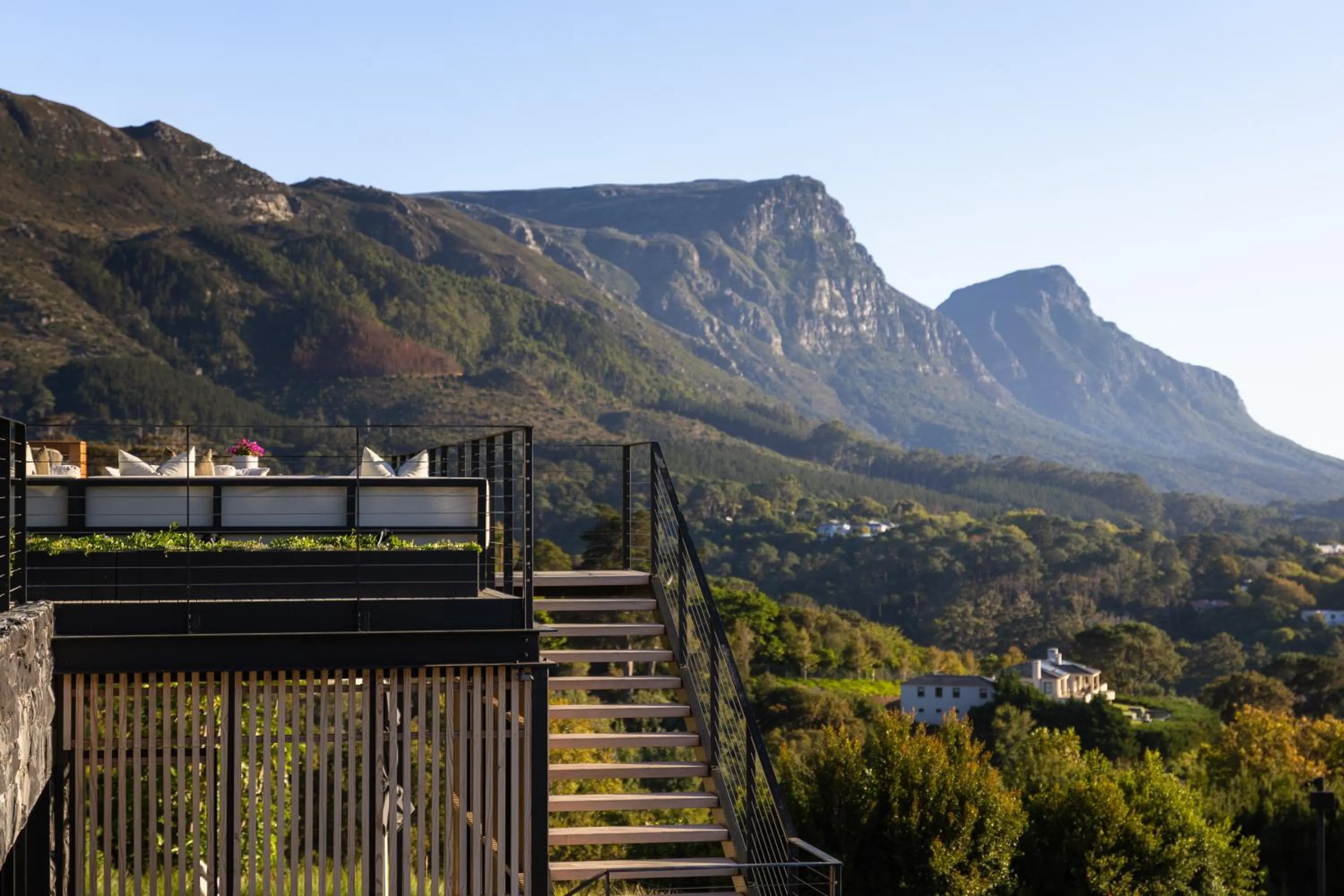 View (from property/room) in Villa Lion View Private Luxury Retreat