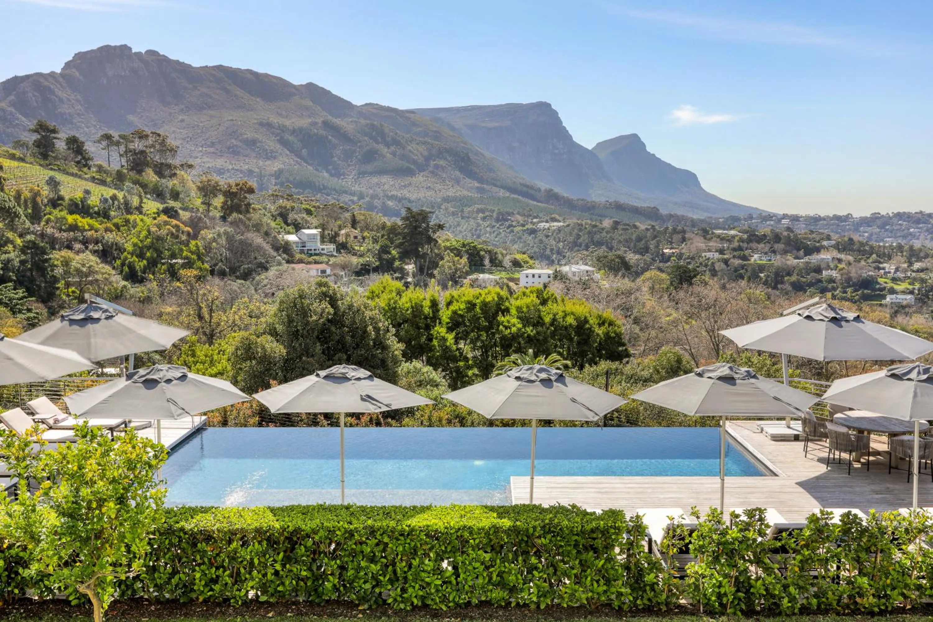 View (from property/room) in Villa Lion View Private Luxury Retreat