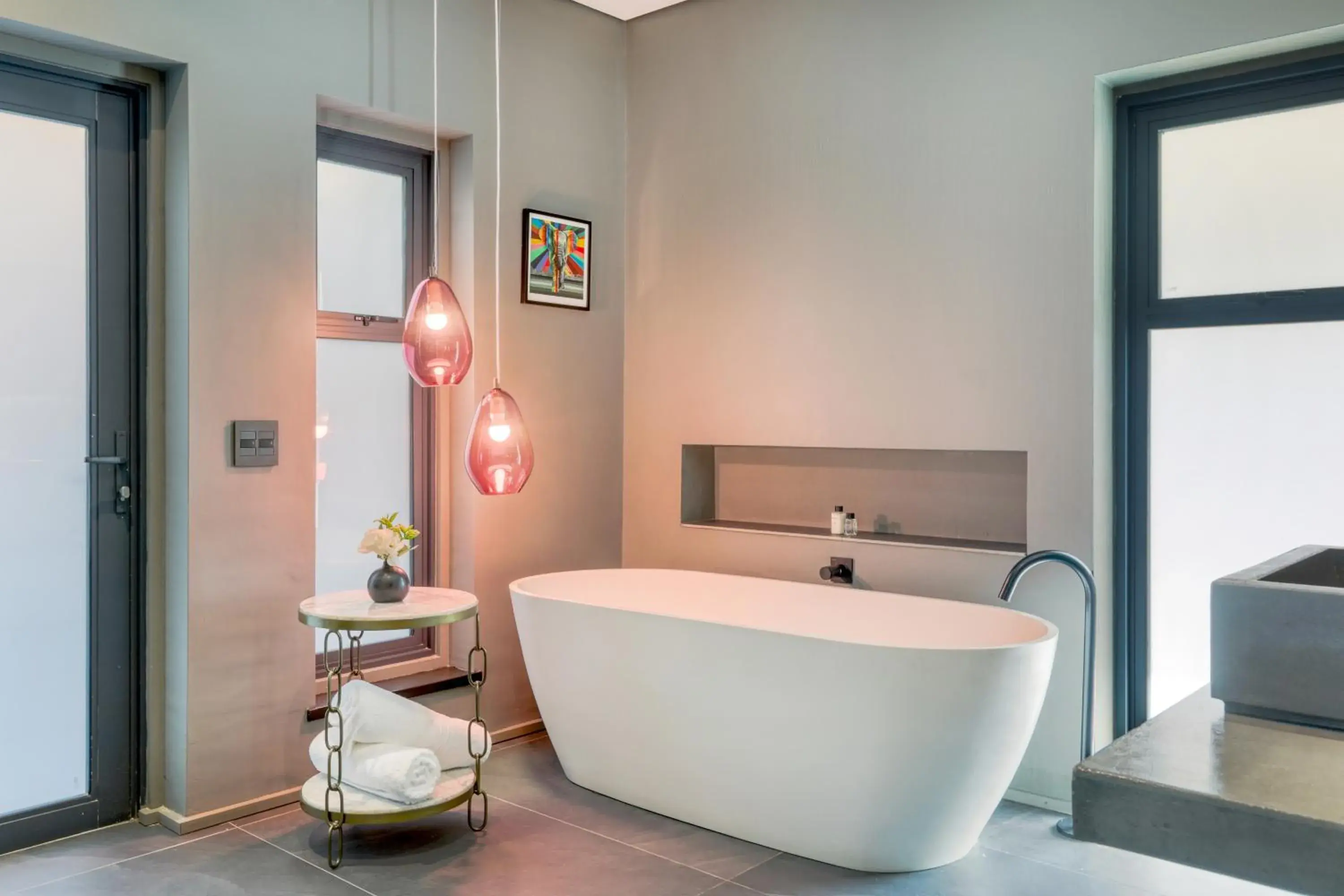 Double Room in Villa Lion View Private Luxury Retreat Double Room in Villa Lion View Private Luxury Retreat