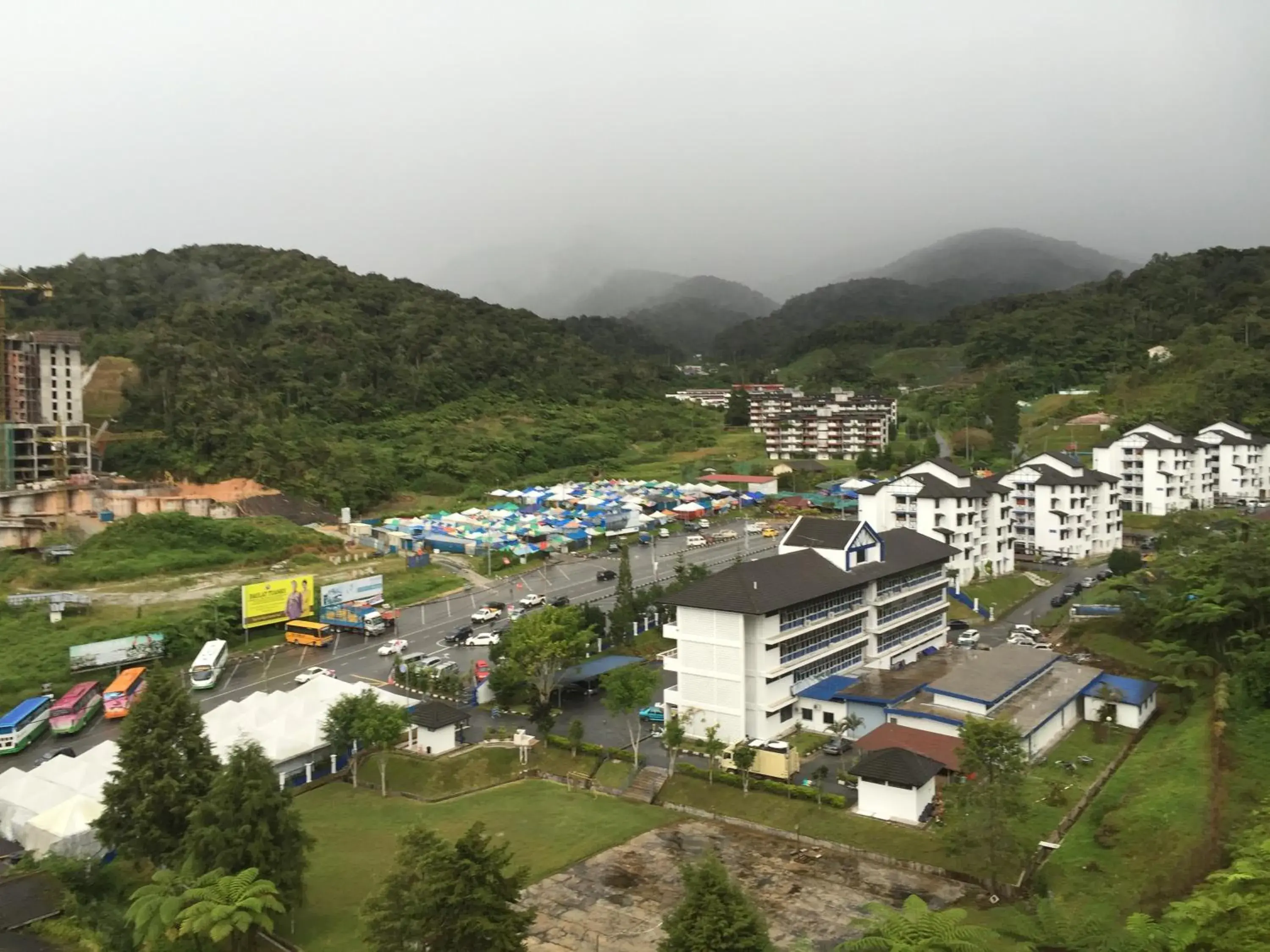 Cameron Supersave Apartment @ Crown Imperial Court Cameron Supersave Apartment @ Crown Imperial Court