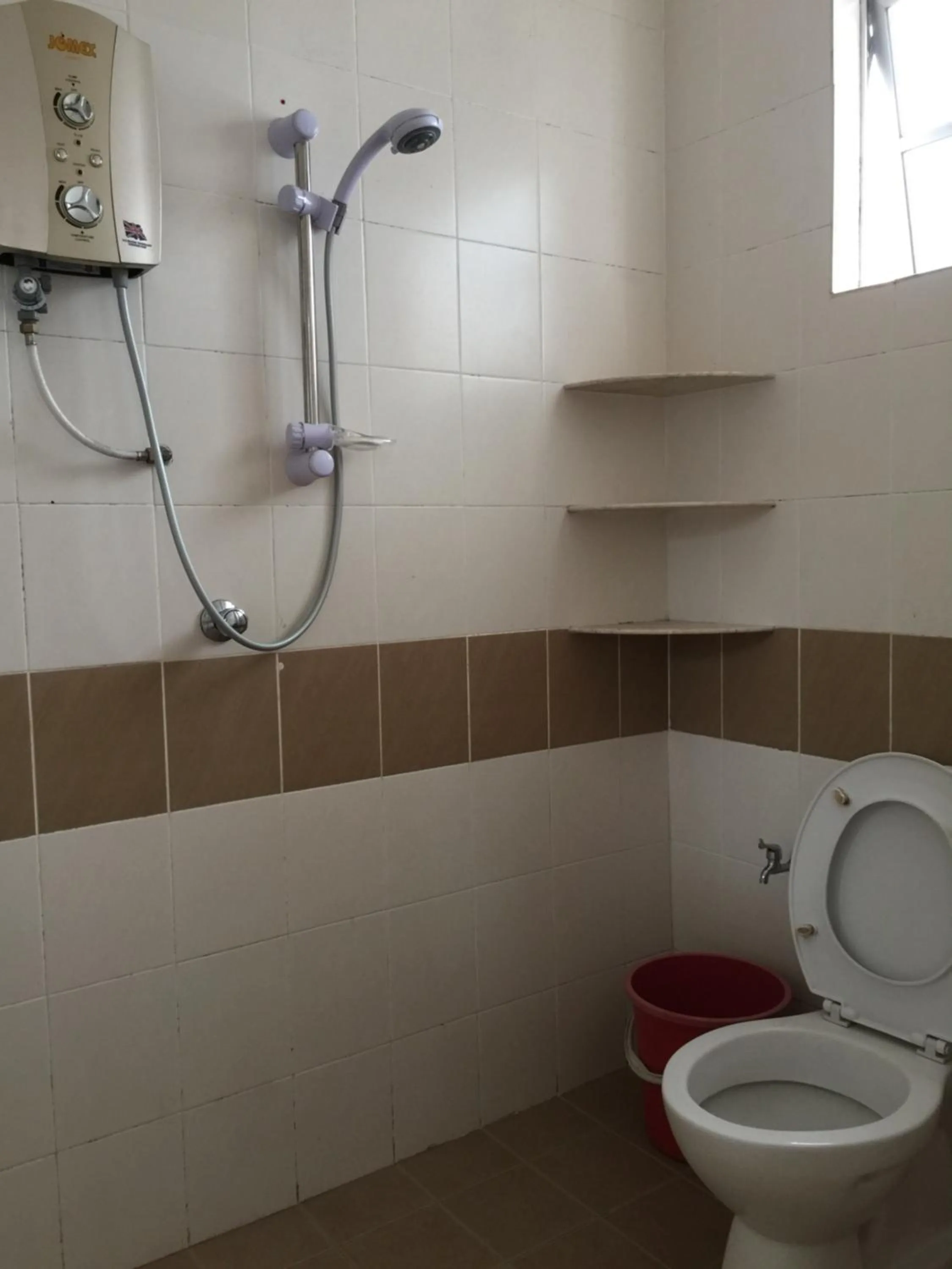 Cameron Supersave Apartment @ Crown Imperial Court