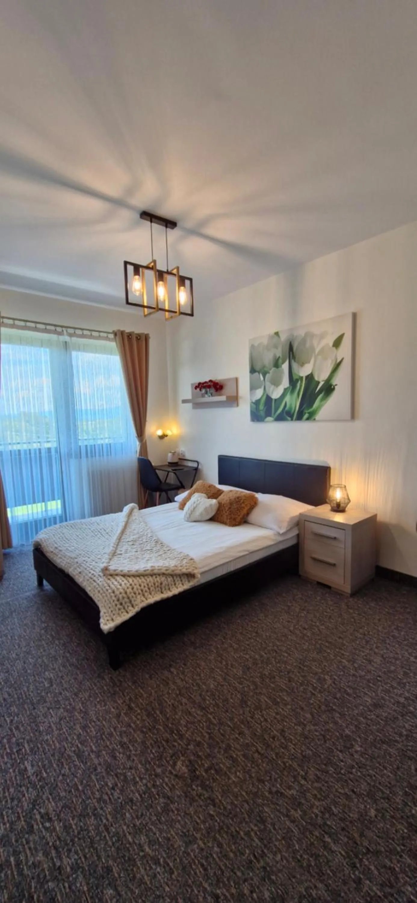 Other, Bed in Gościniec Na Brzyzku