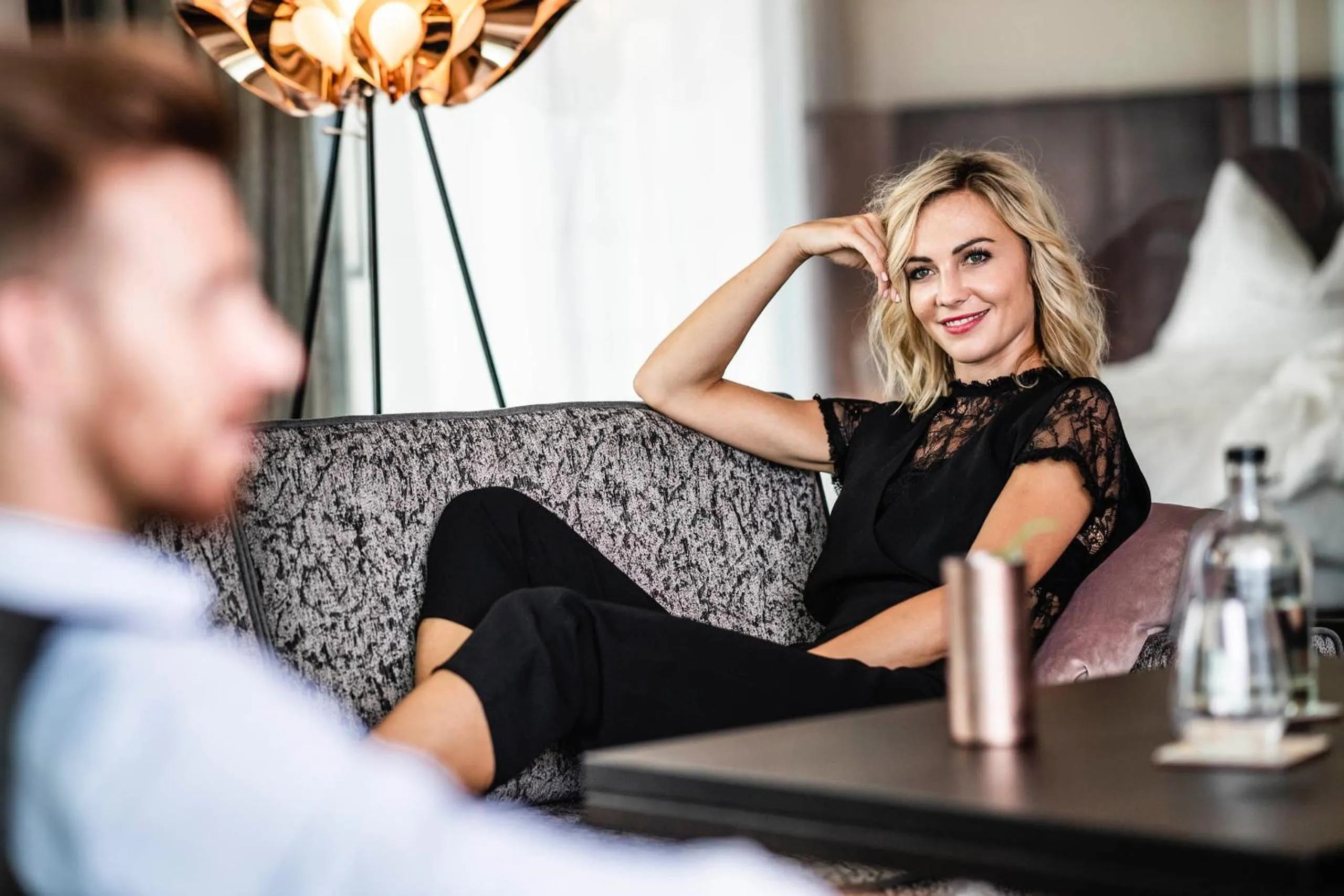 Spring in Prunner Luxury Suites - Adults Only