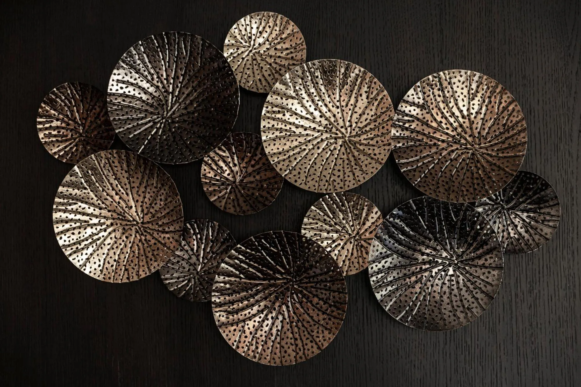 Decorative detail in Prunner Luxury Suites - Adults Only