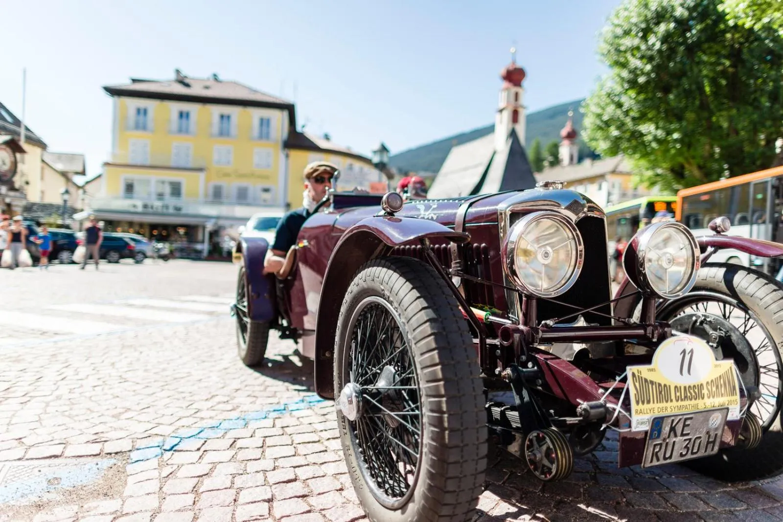 Spring in Prunner Luxury Suites - Adults Only