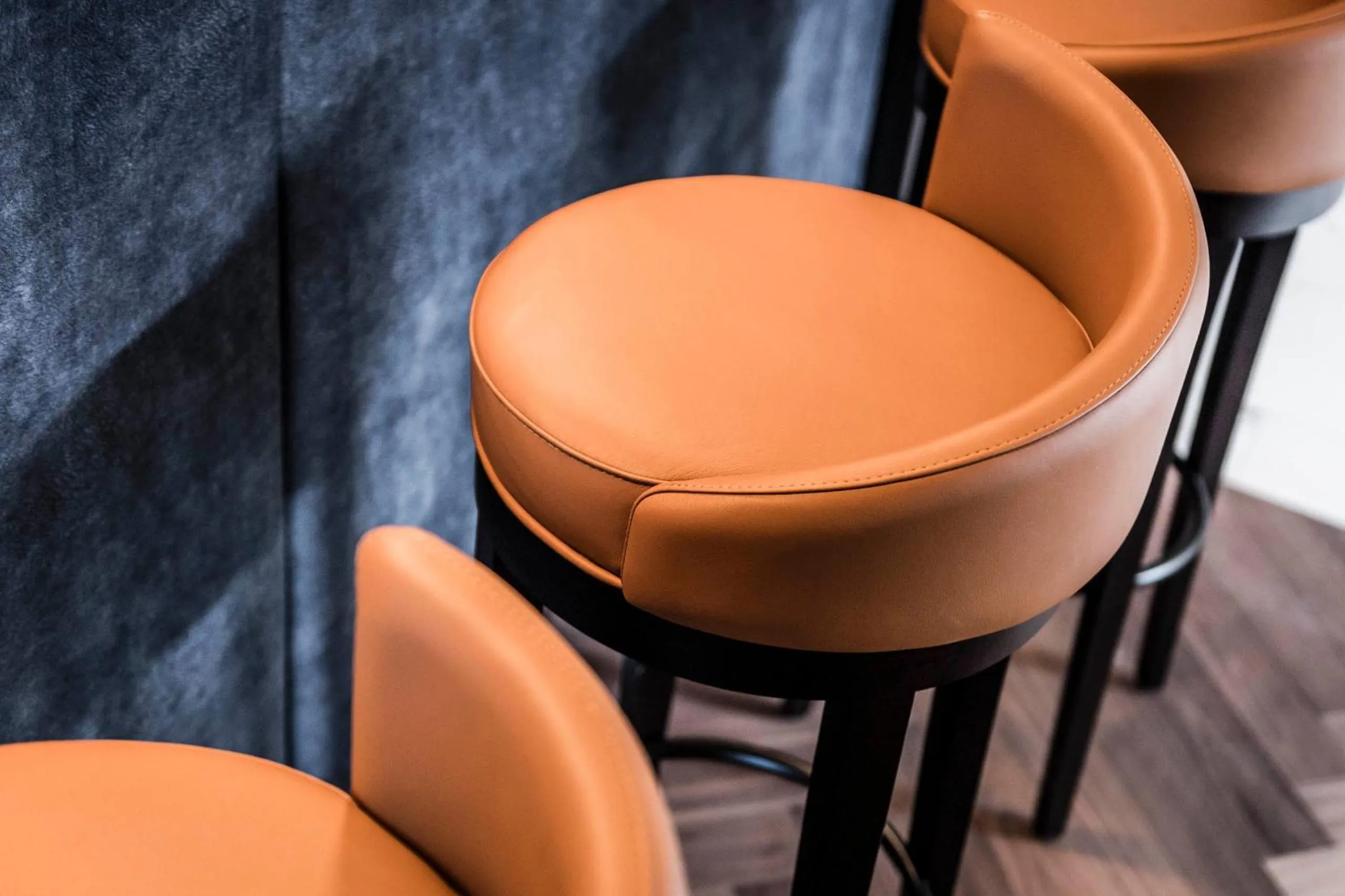 Lounge or bar in Prunner Luxury Suites - Adults Only