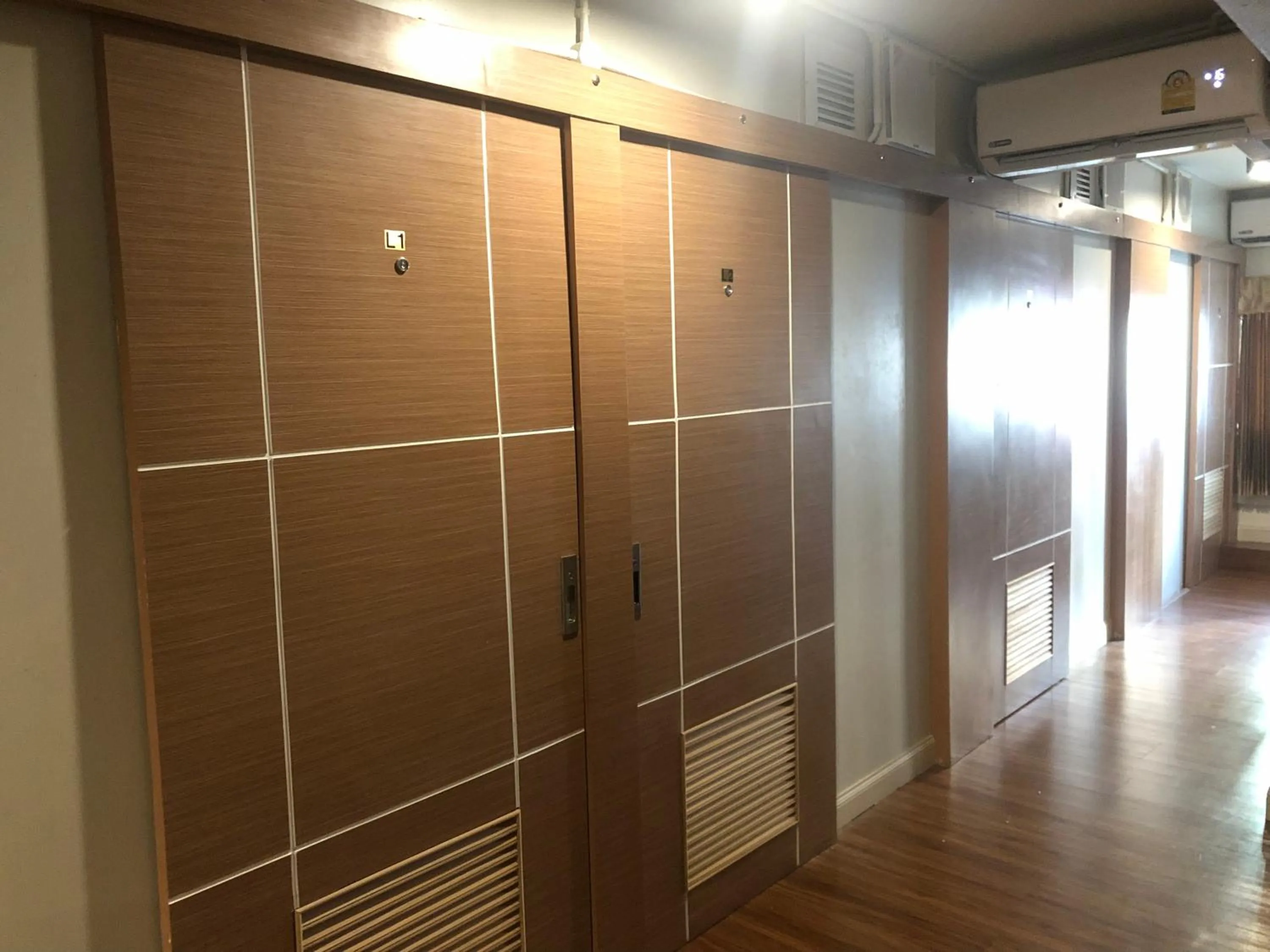 Other in Oun Residence