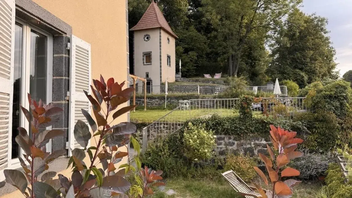 Villa Colombier Villa Colombier