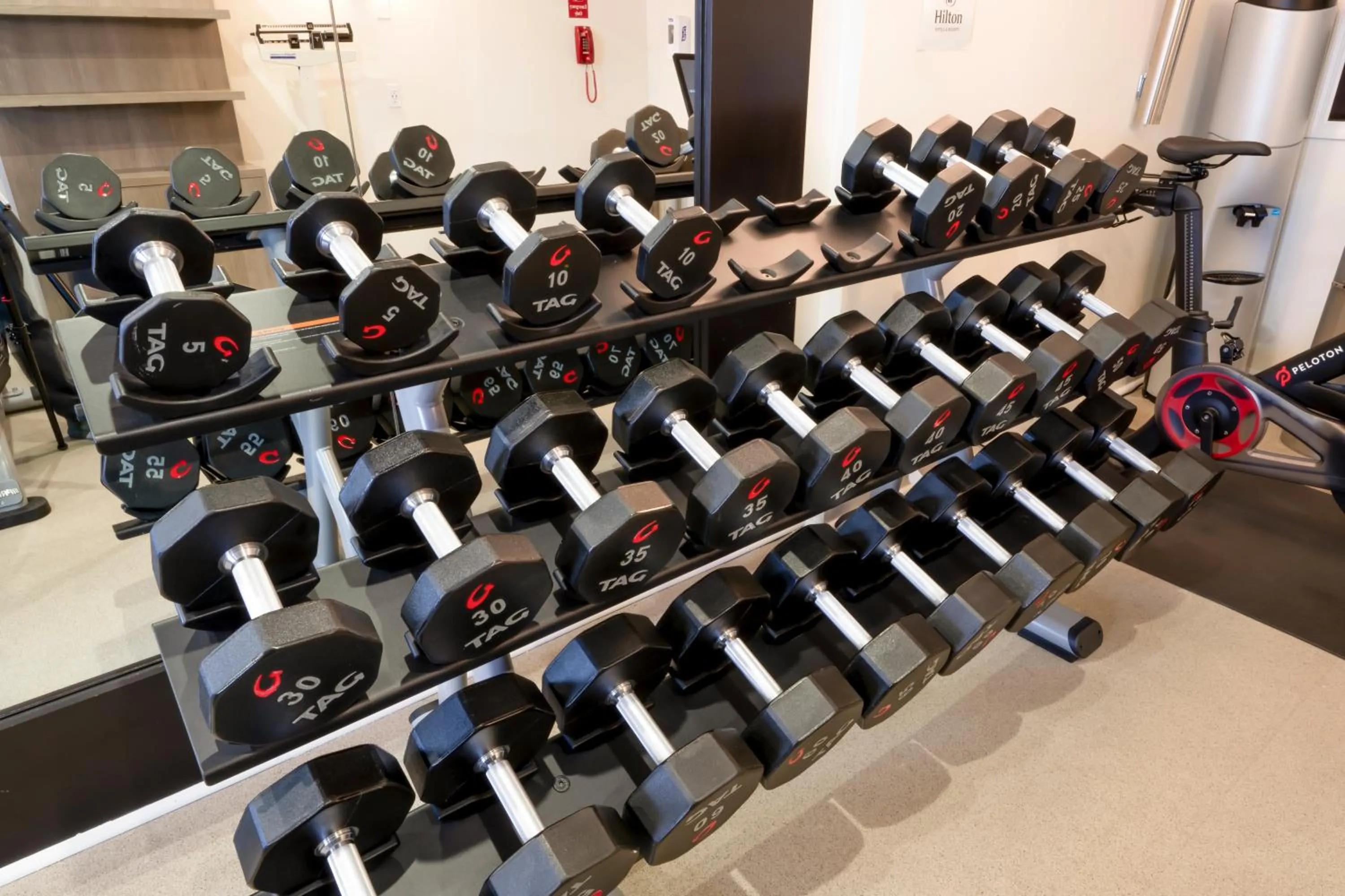 Hilton Saint Augustine Historic Bayfront