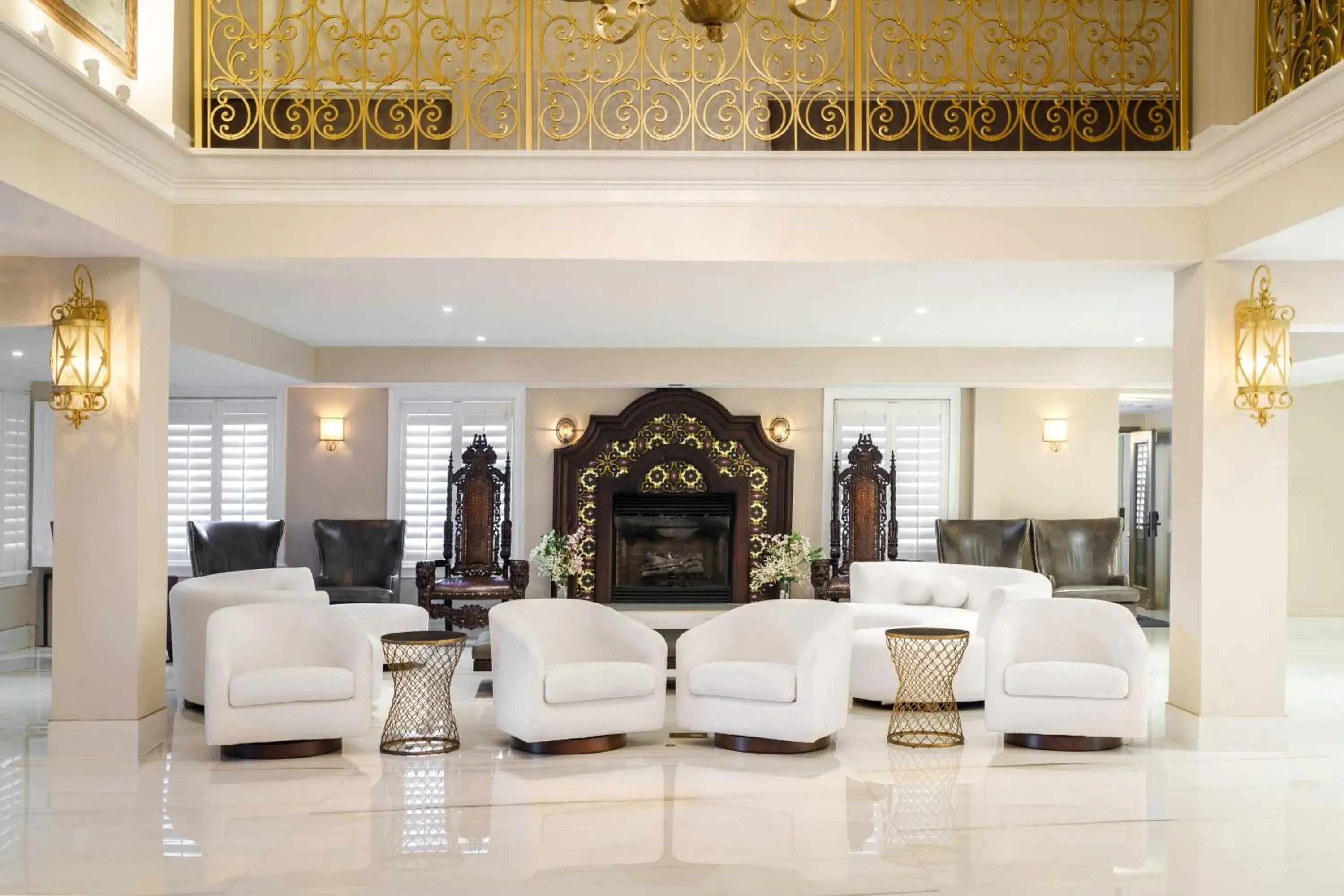 Hilton Saint Augustine Historic Bayfront Hilton Saint Augustine Historic Bayfront