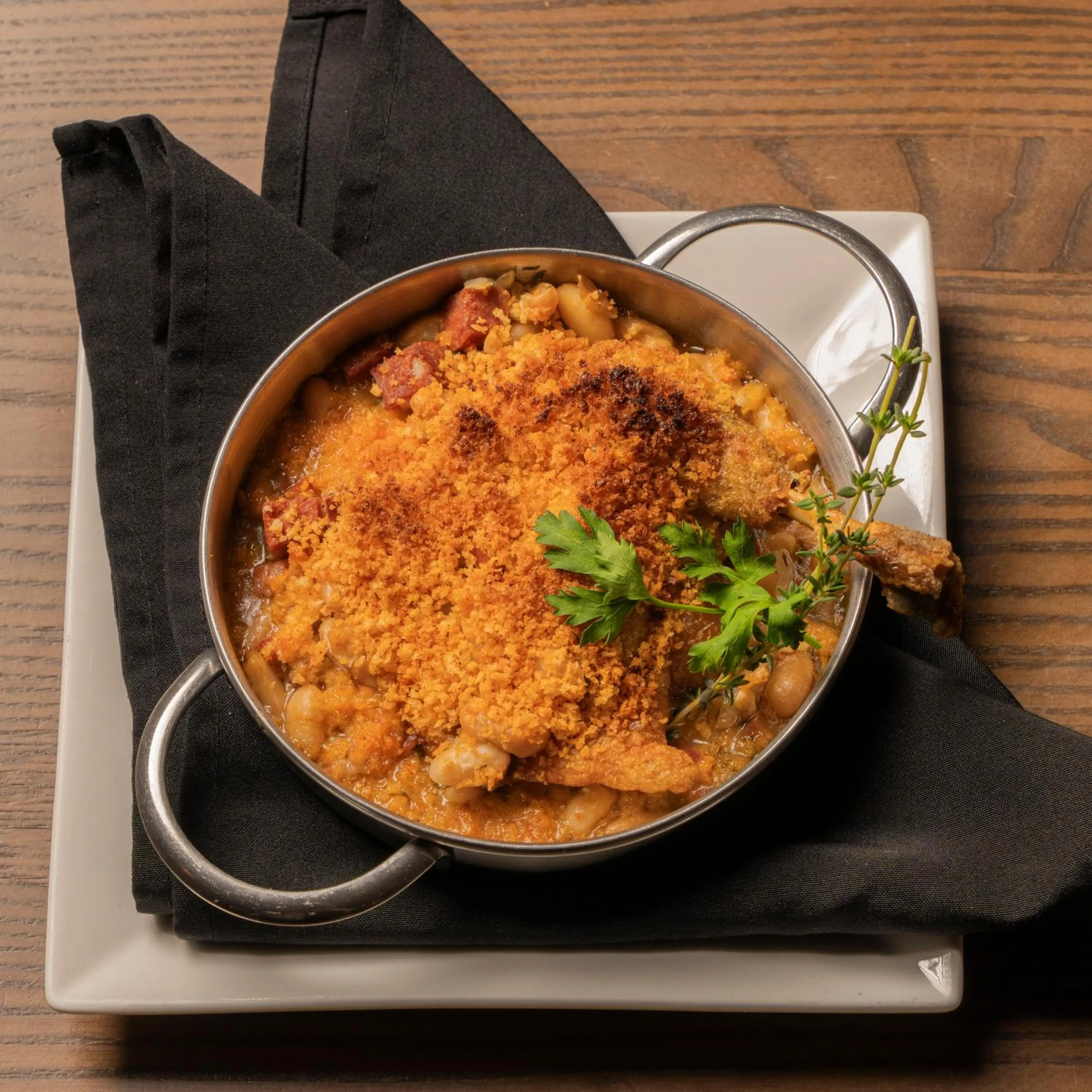 Hilton Saint Augustine Historic Bayfront