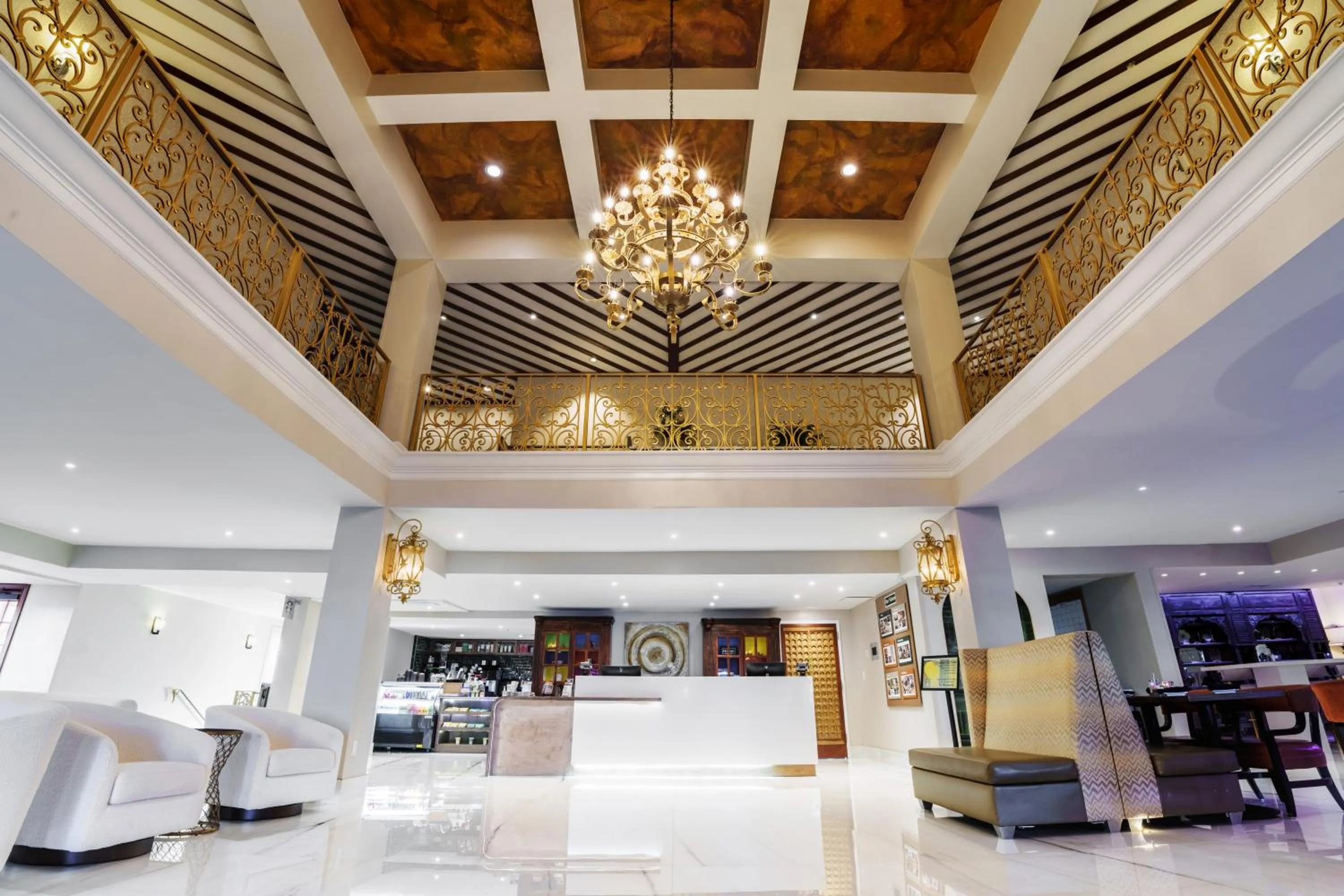 Hilton Saint Augustine Historic Bayfront