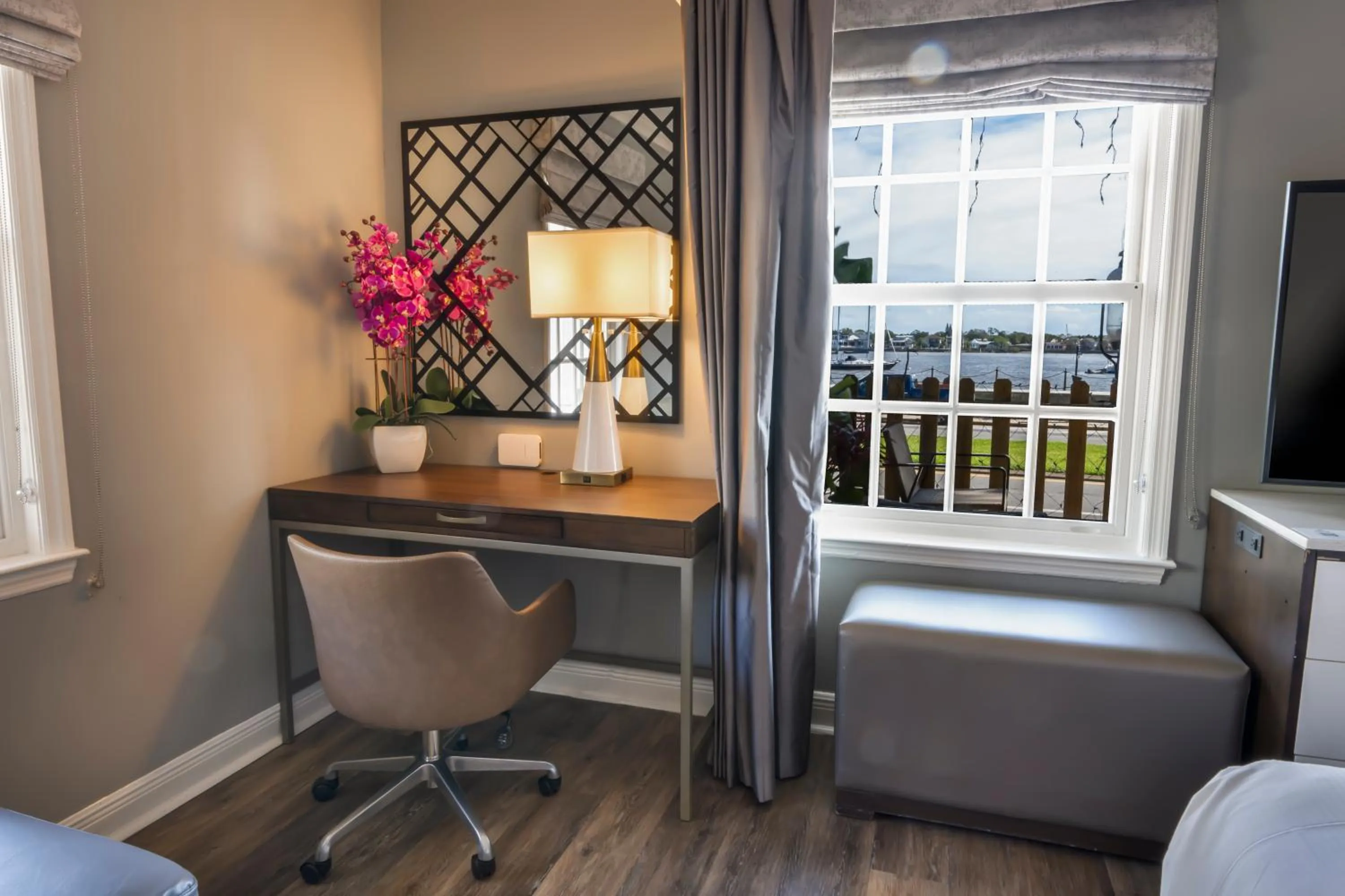 Hilton Saint Augustine Historic Bayfront