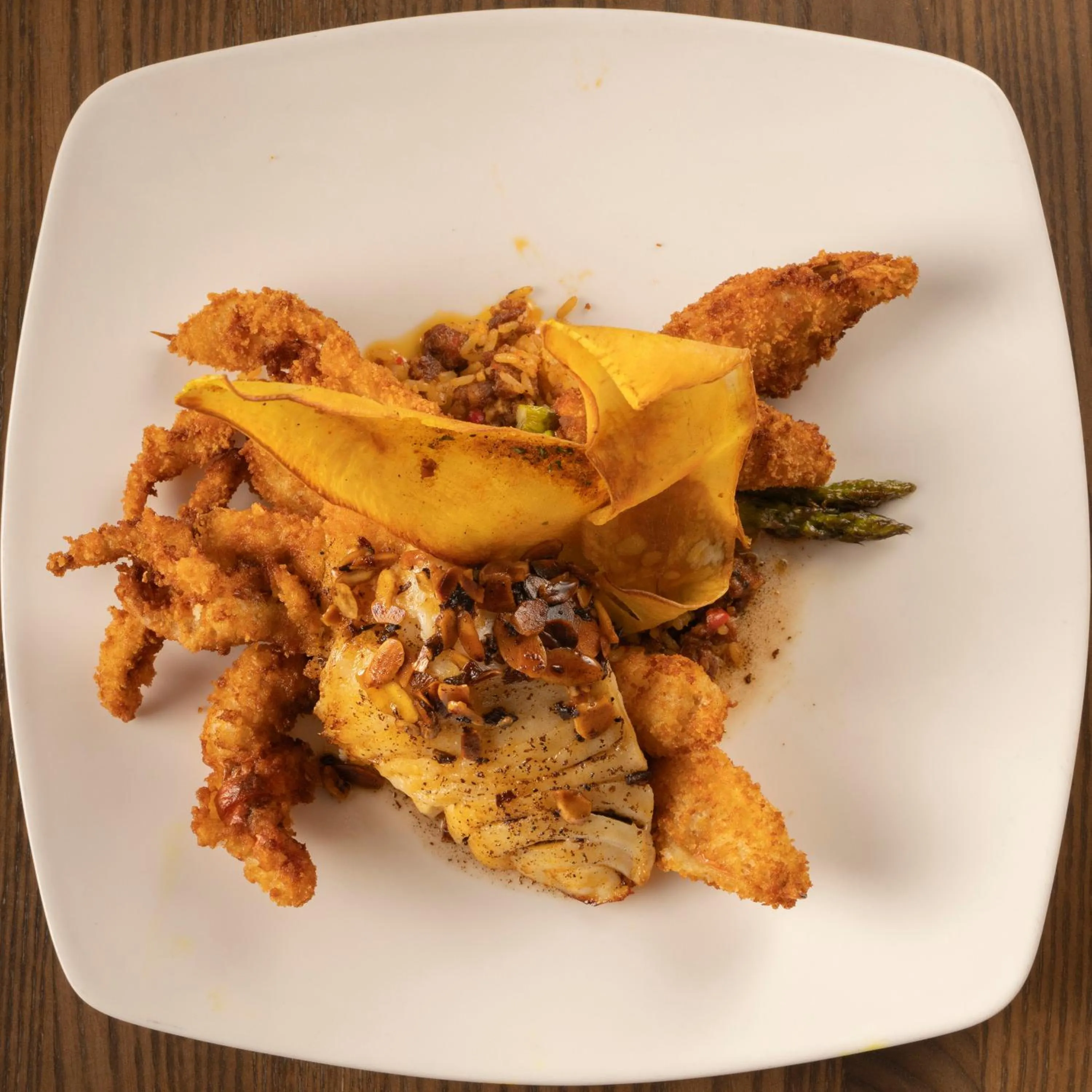 Hilton Saint Augustine Historic Bayfront