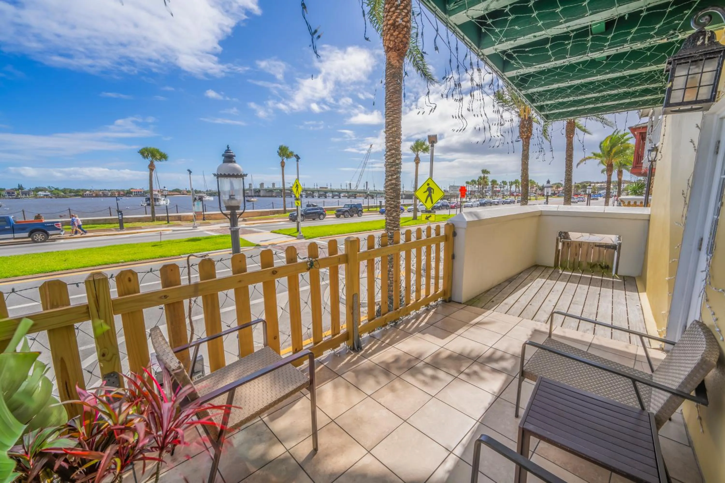 Hilton Saint Augustine Historic Bayfront