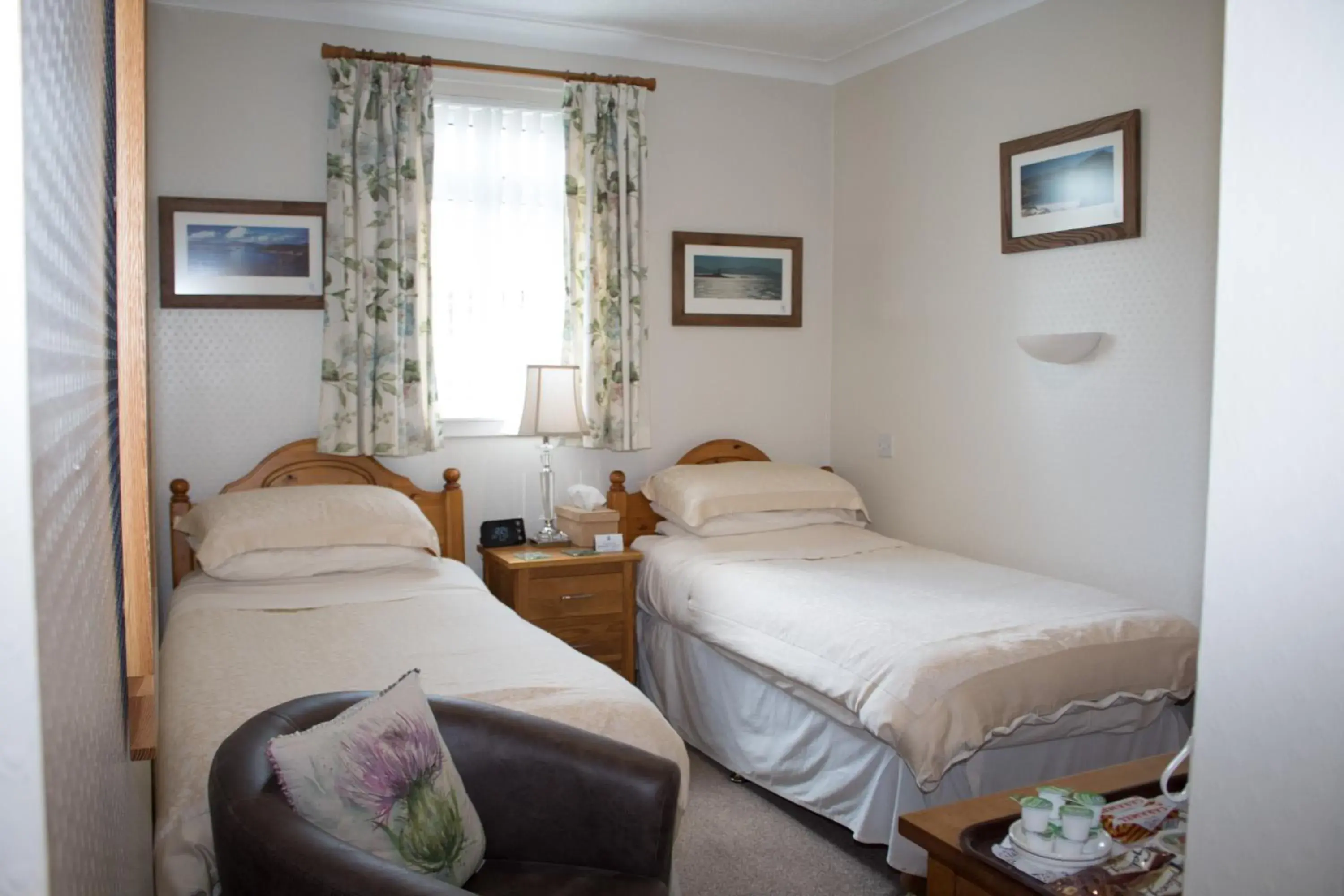Whitecroft B&B Whitecroft B&B