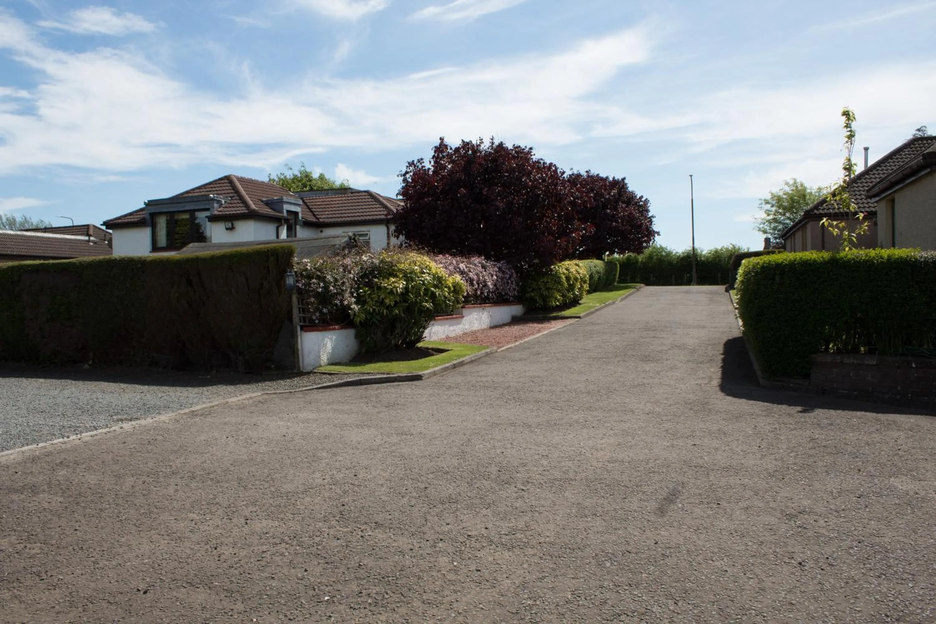 Whitecroft B&B