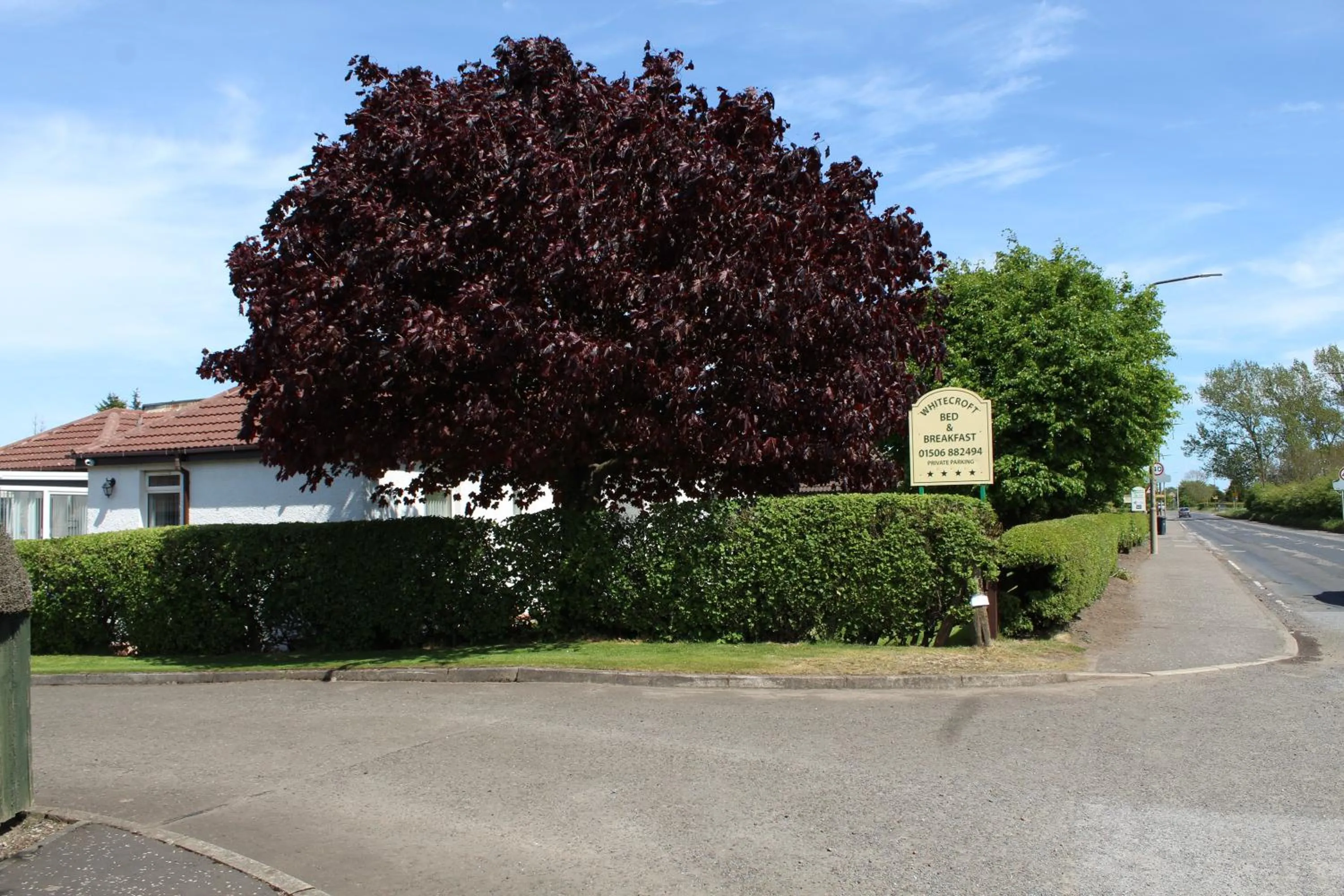 Whitecroft B&B