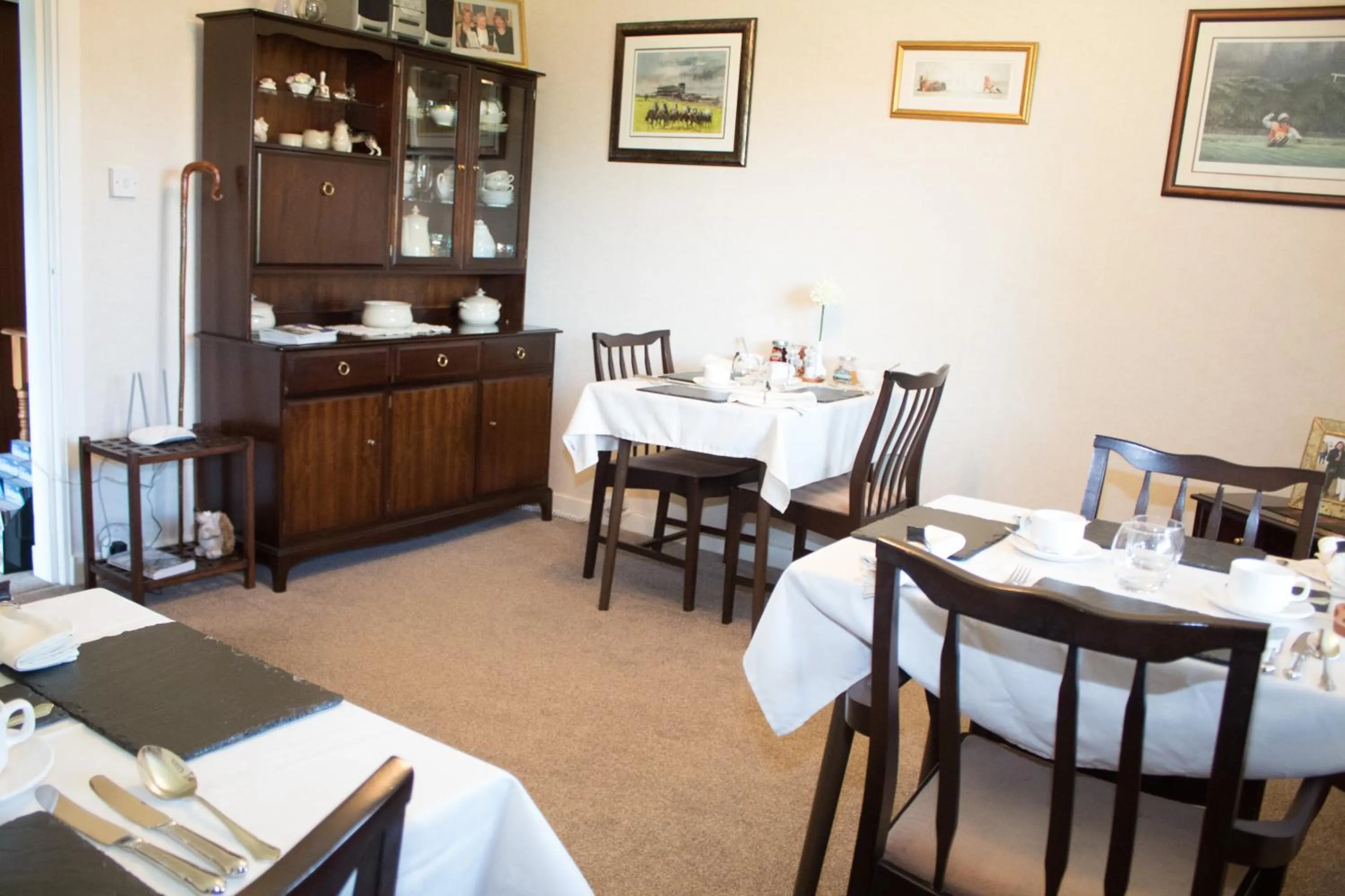 Whitecroft B&B