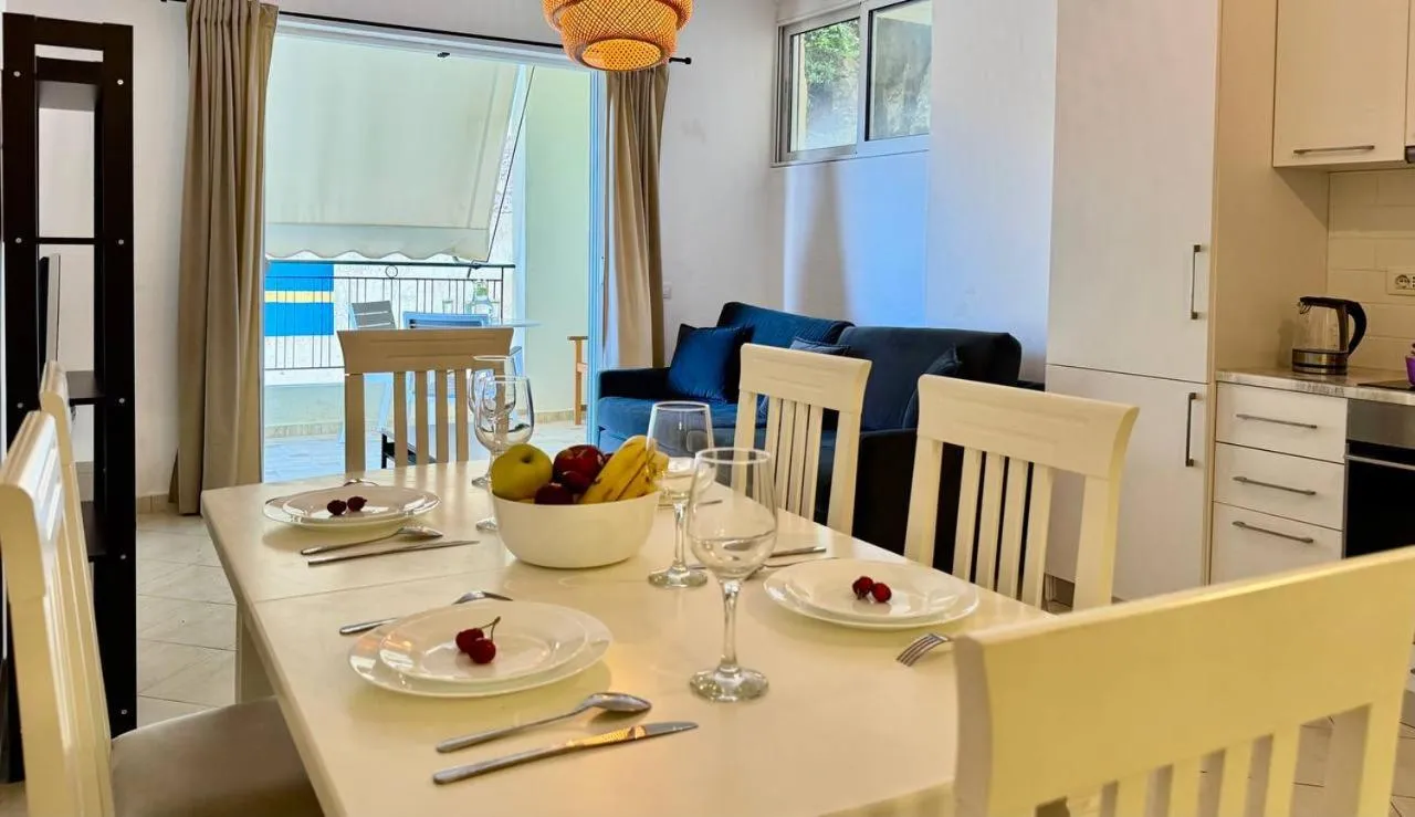 Coffee/tea facilities in Sail View Boutique Apartment