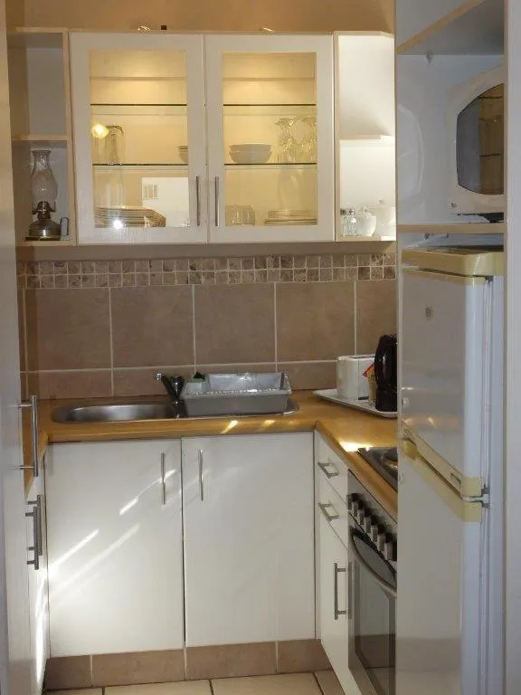 Summerstrand Beach Lodge