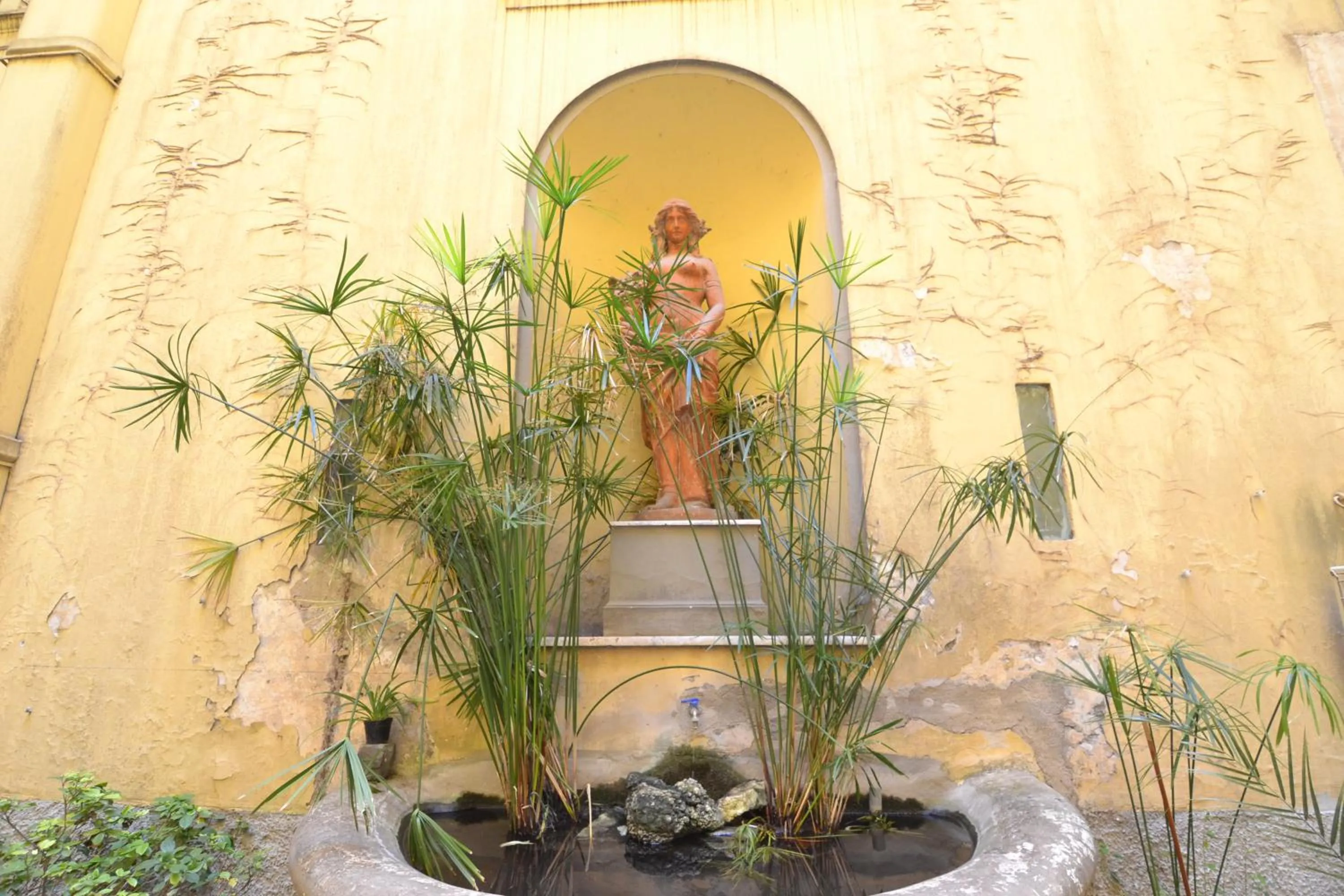 Property building in Popolo Relax