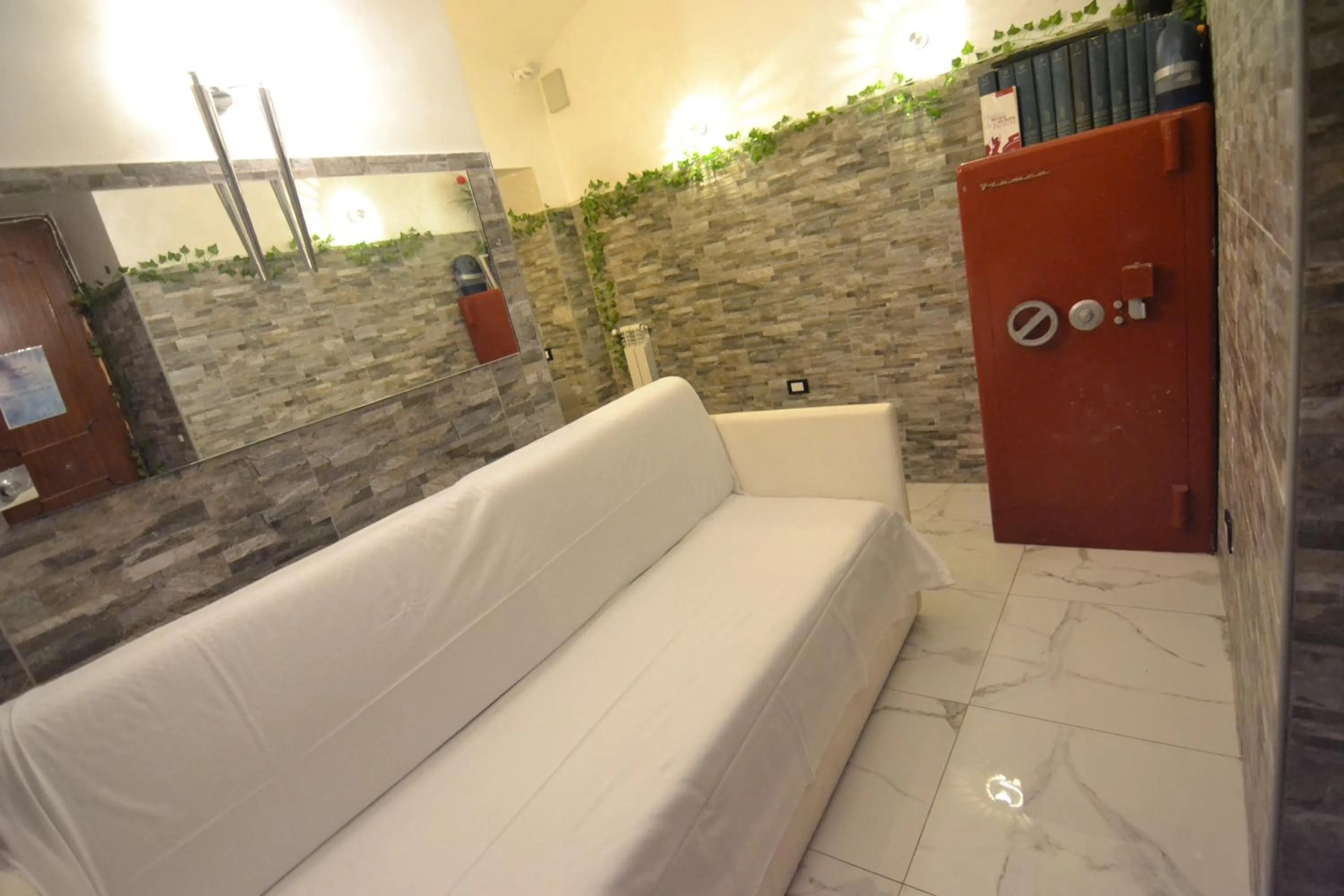 Property building in Popolo Relax