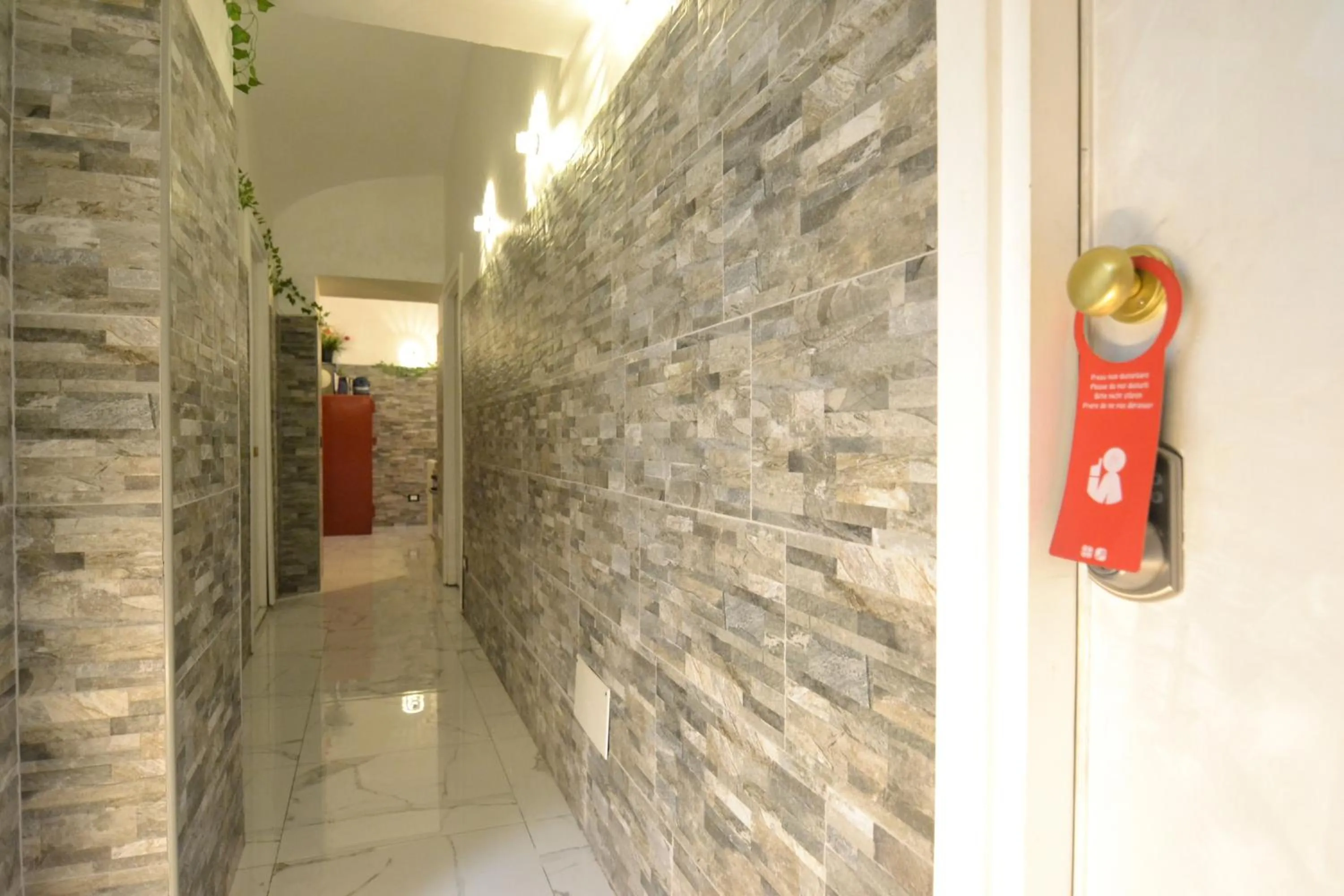 Property building in Popolo Relax