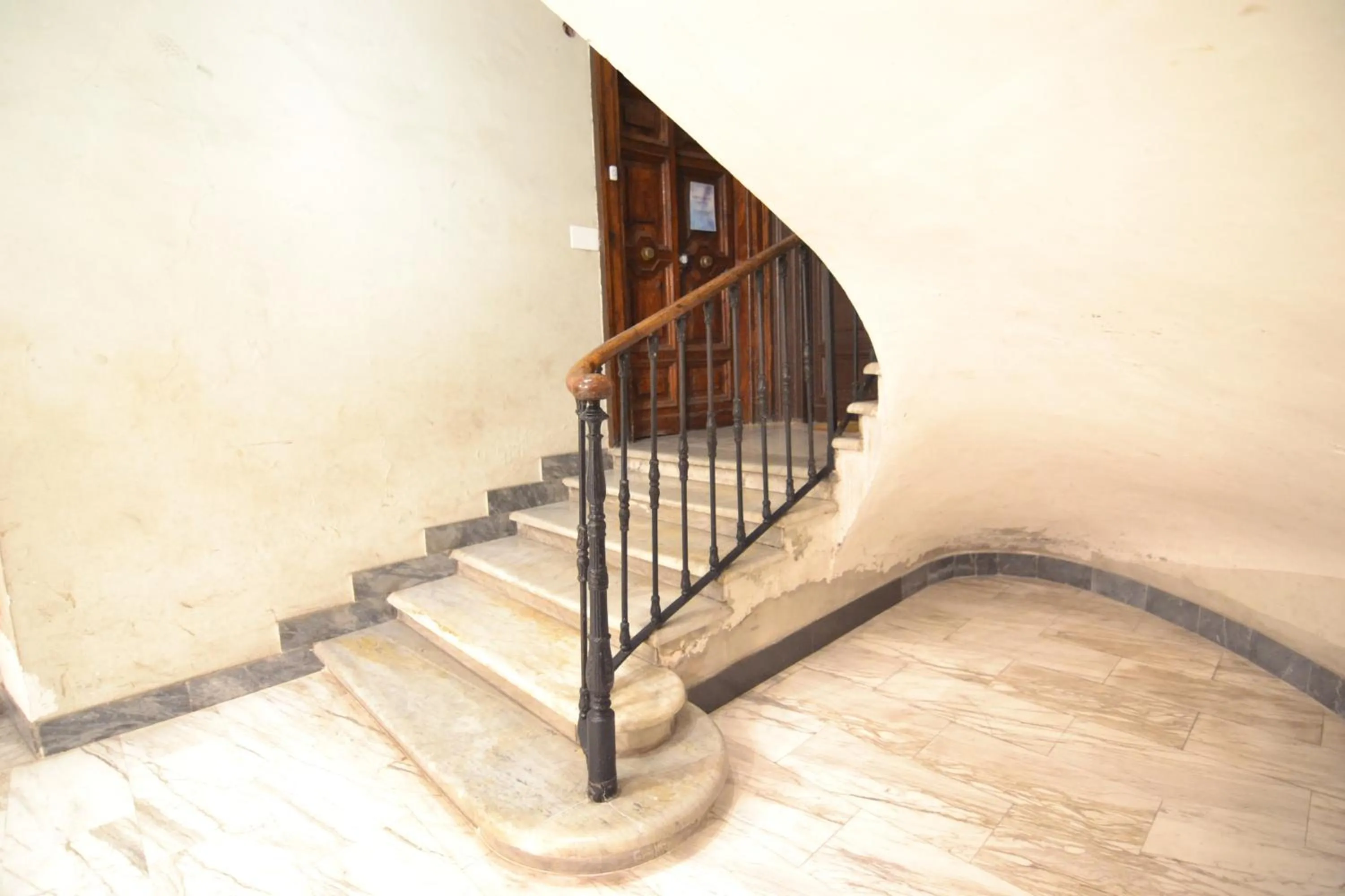 Property building in Popolo Relax