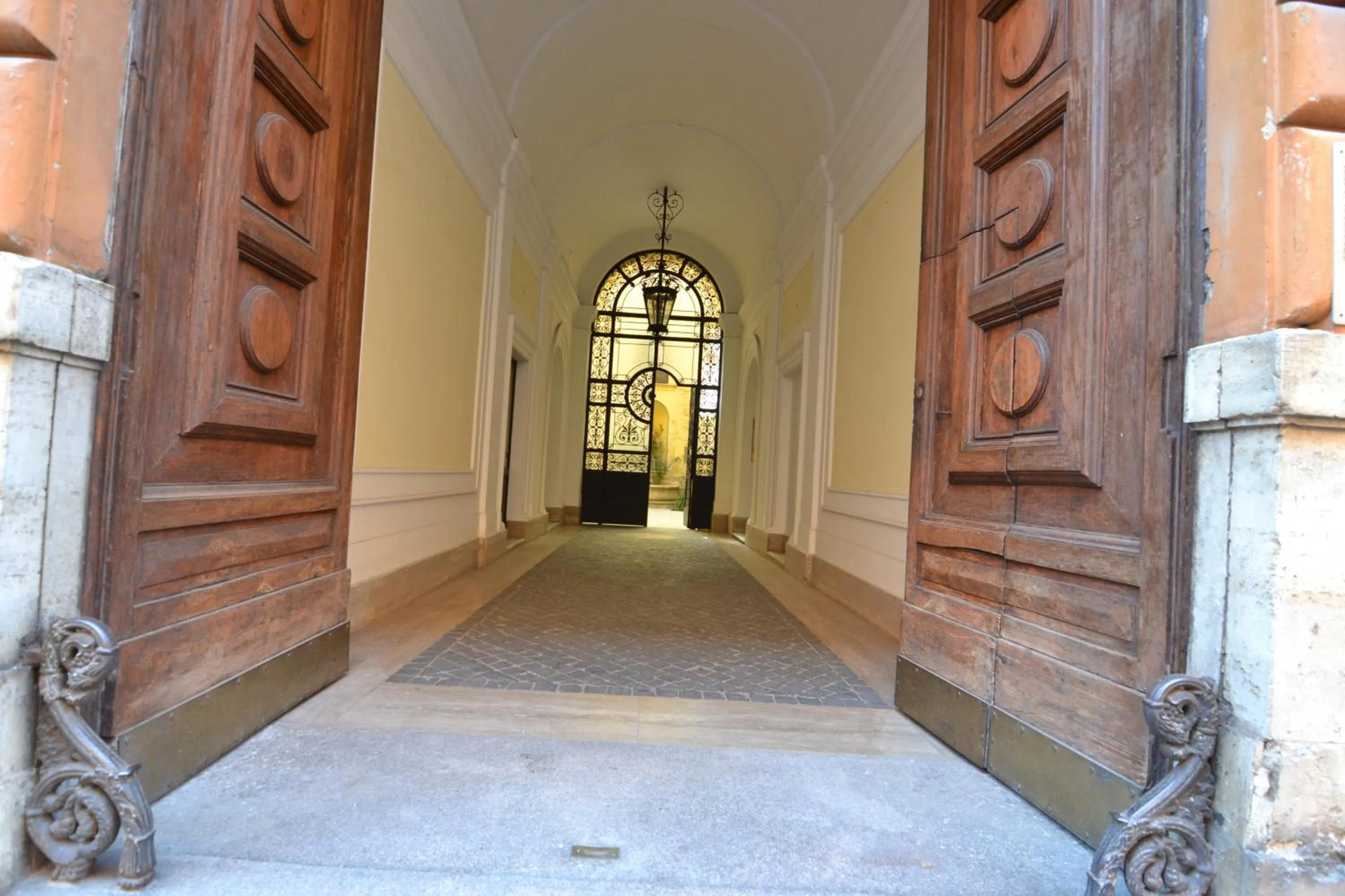 Property building in Popolo Relax