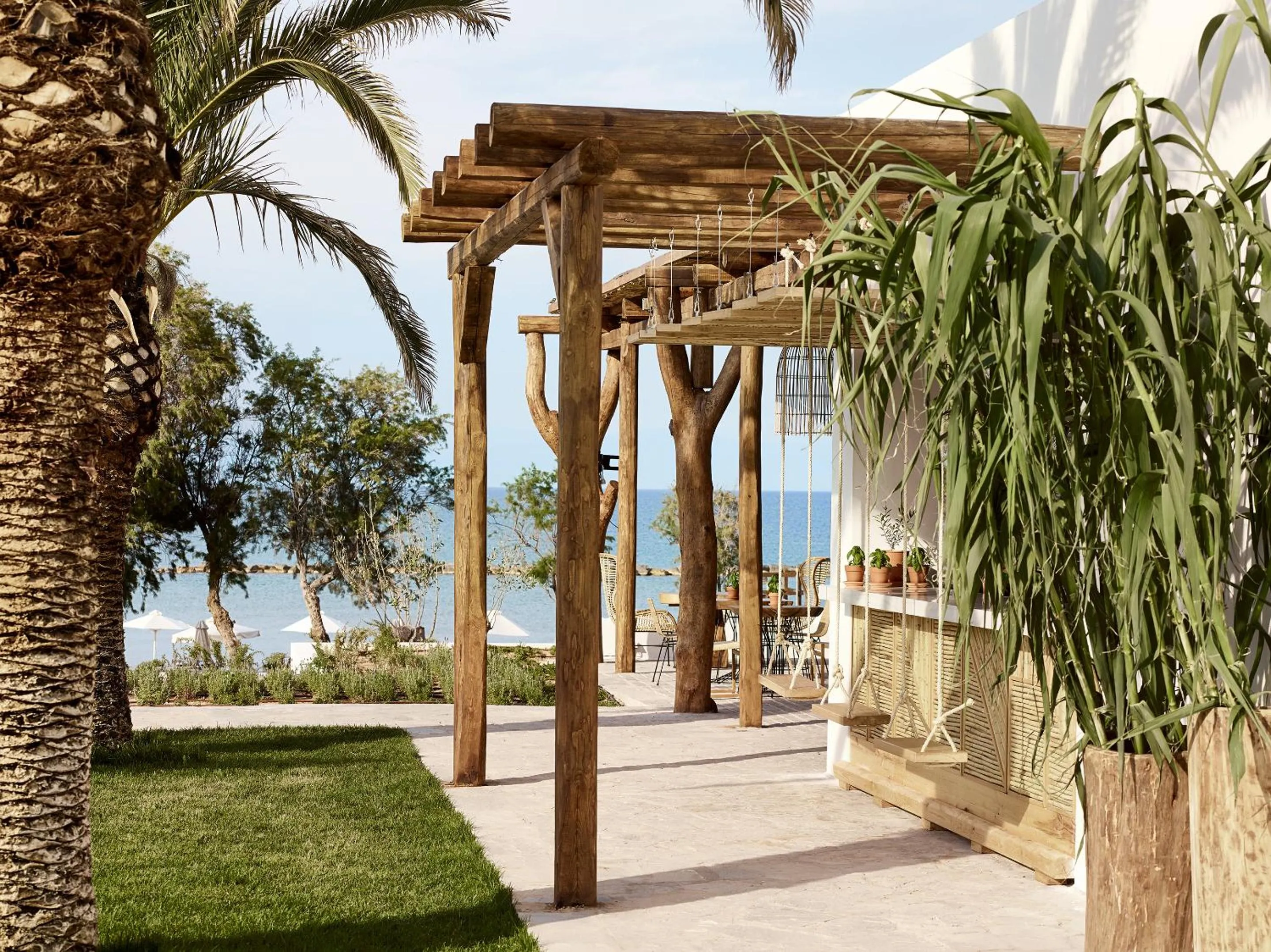 Activities in Grecotel Casa Marron