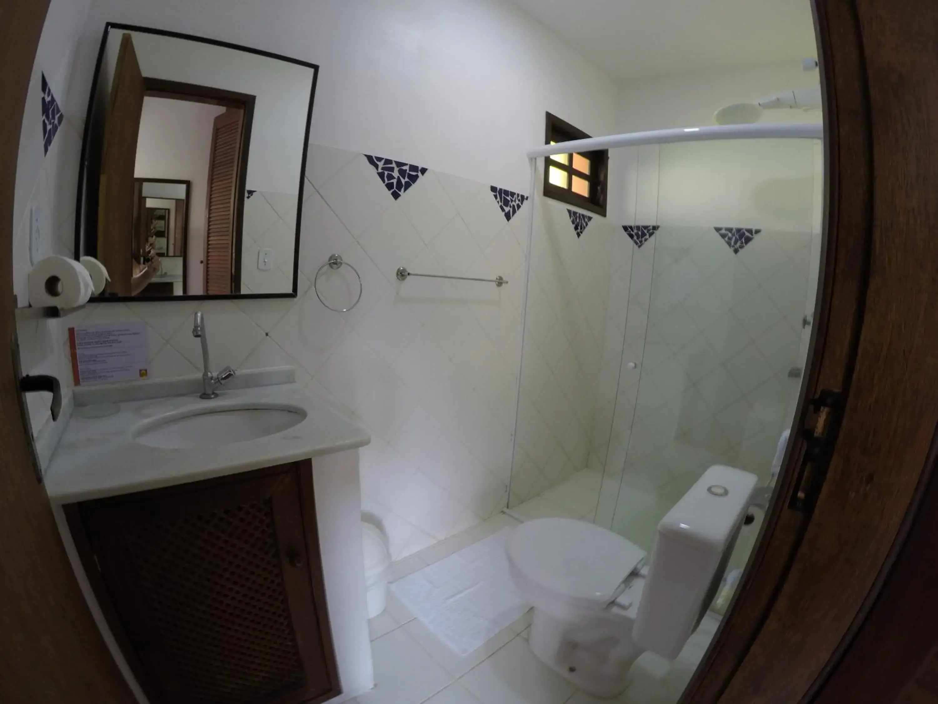 Standard Triple Room in Pousada Casa Cactus Praia da Tartaruga Búzios Standard Triple Room in Pousada Casa Cactus Praia da Tartaruga Búzios