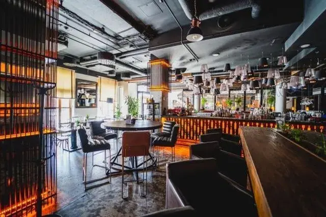 Restaurant/places to eat in Hotel Bristol Tradition and Luxury Restaurant/places to eat in Hotel Bristol Tradition and Luxury