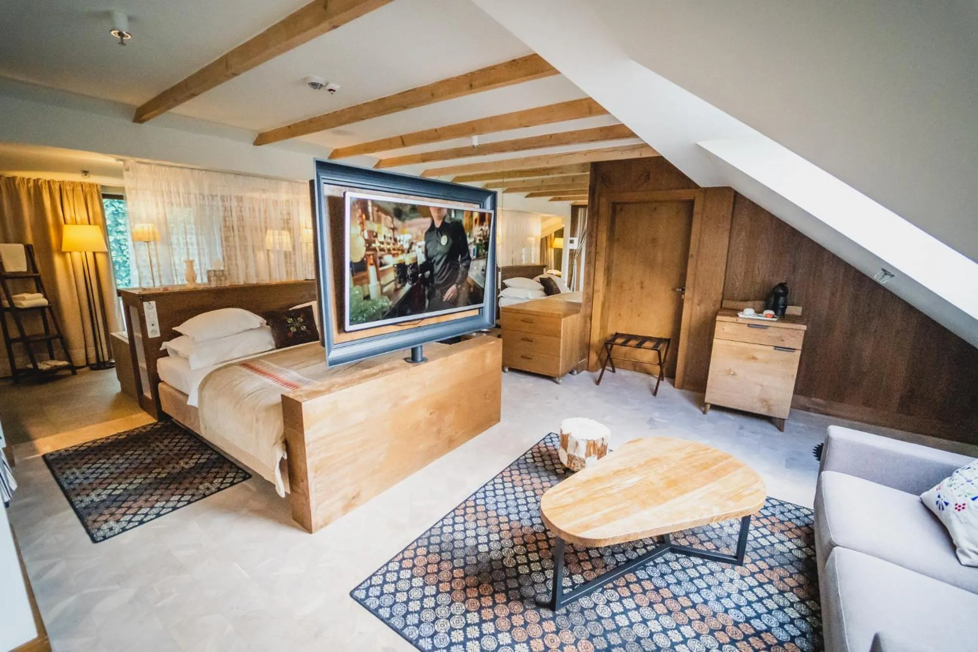 Hotel Bristol Tradition and Luxury