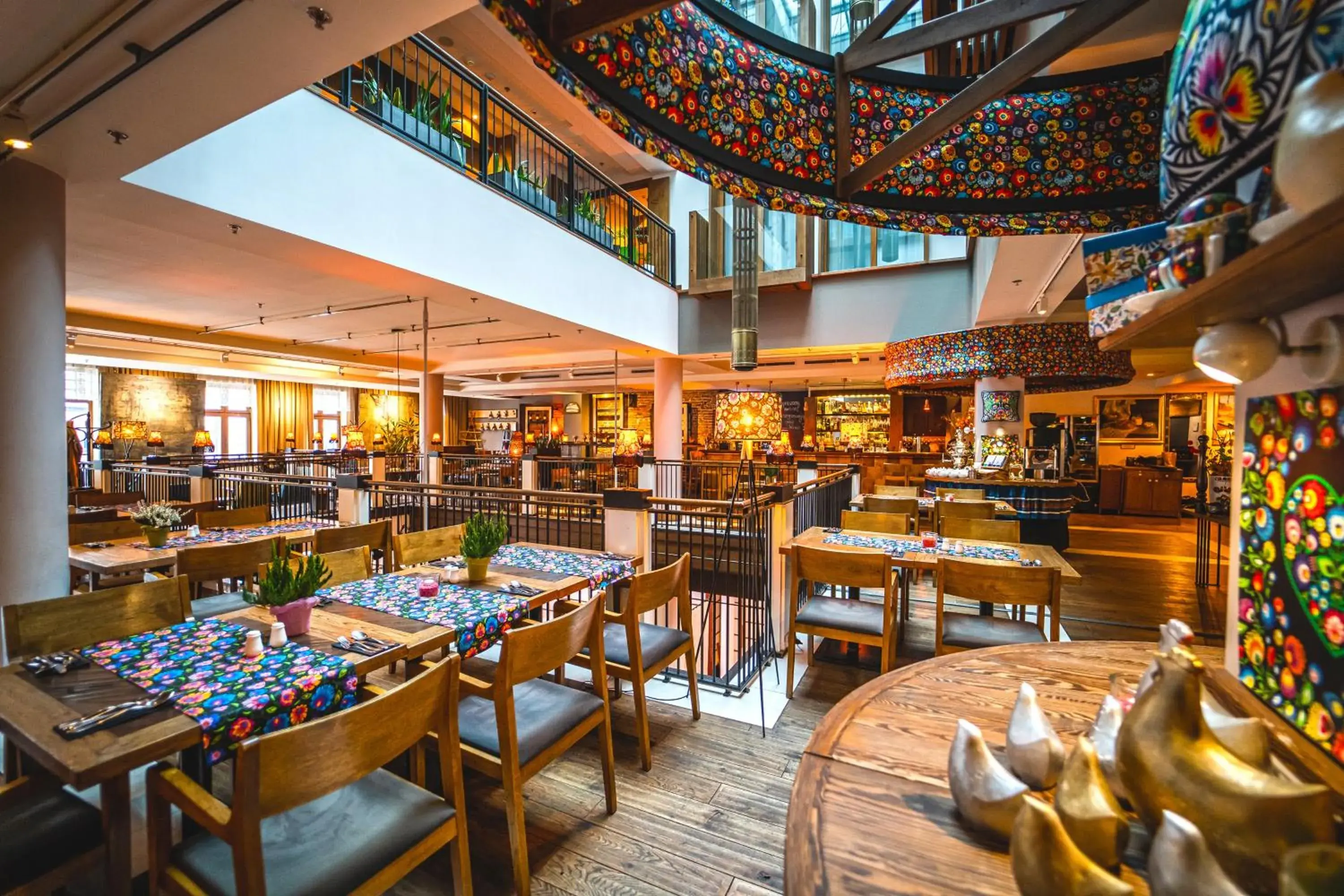 Restaurant/places to eat in Hotel Bristol Tradition and Luxury Restaurant/places to eat in Hotel Bristol Tradition and Luxury