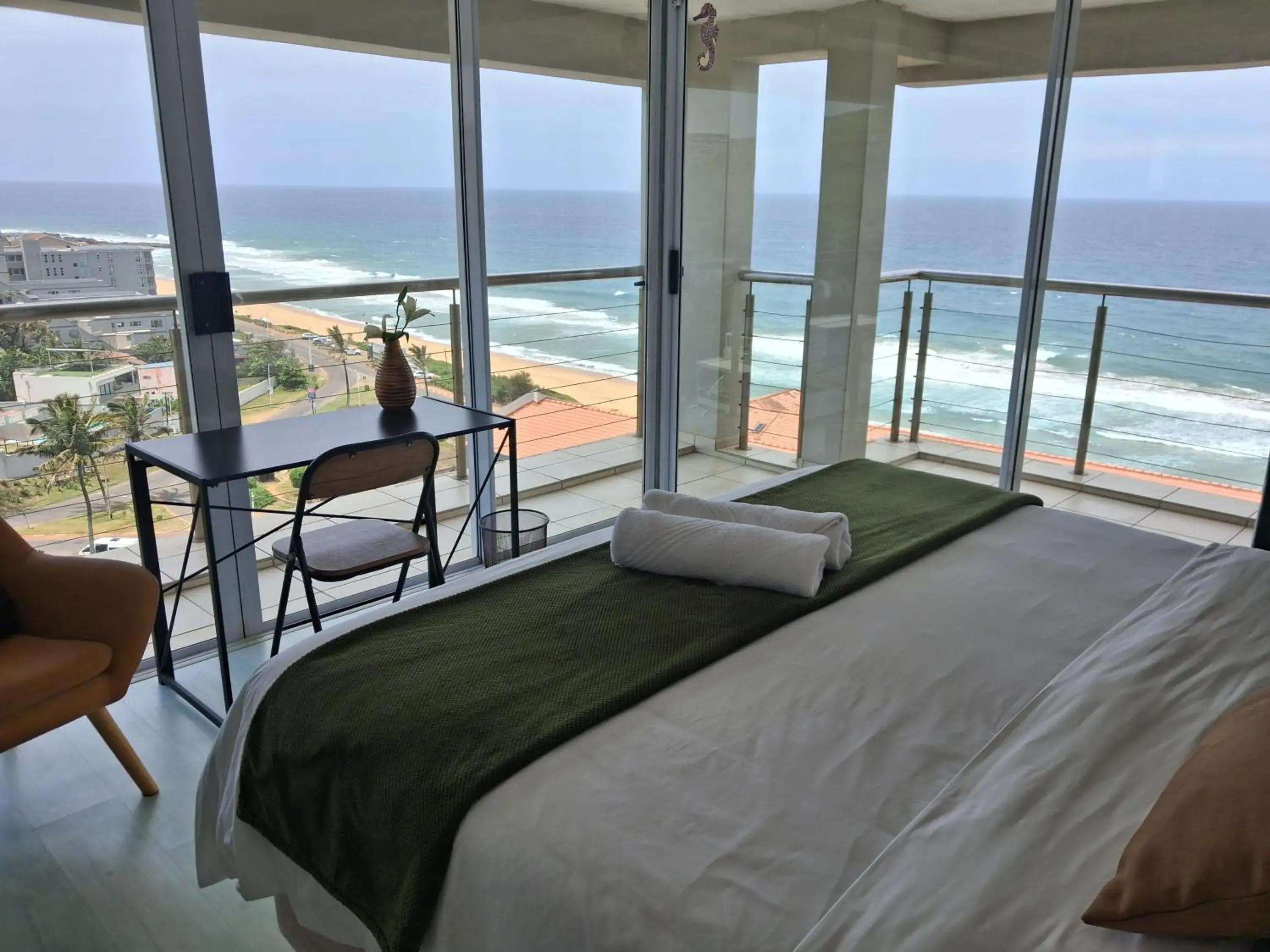 511 Umdloti Resort 1 bed beachfront Apartment self catering Great Sea View 511 Umdloti Resort 1 bed beachfront Apartment self catering Great Sea View