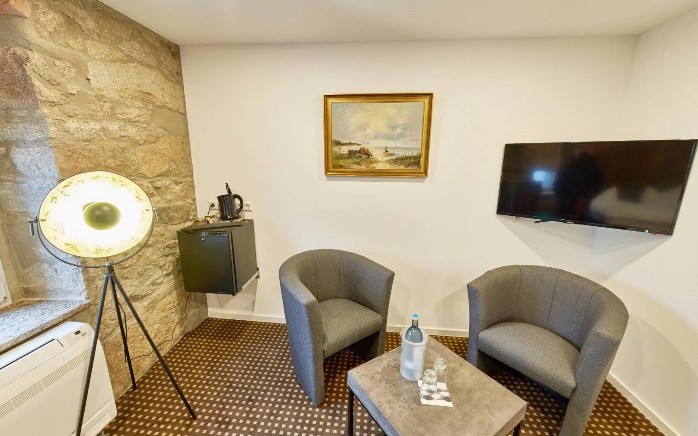 Photo of the whole room in "Alte Pension" Bautzen