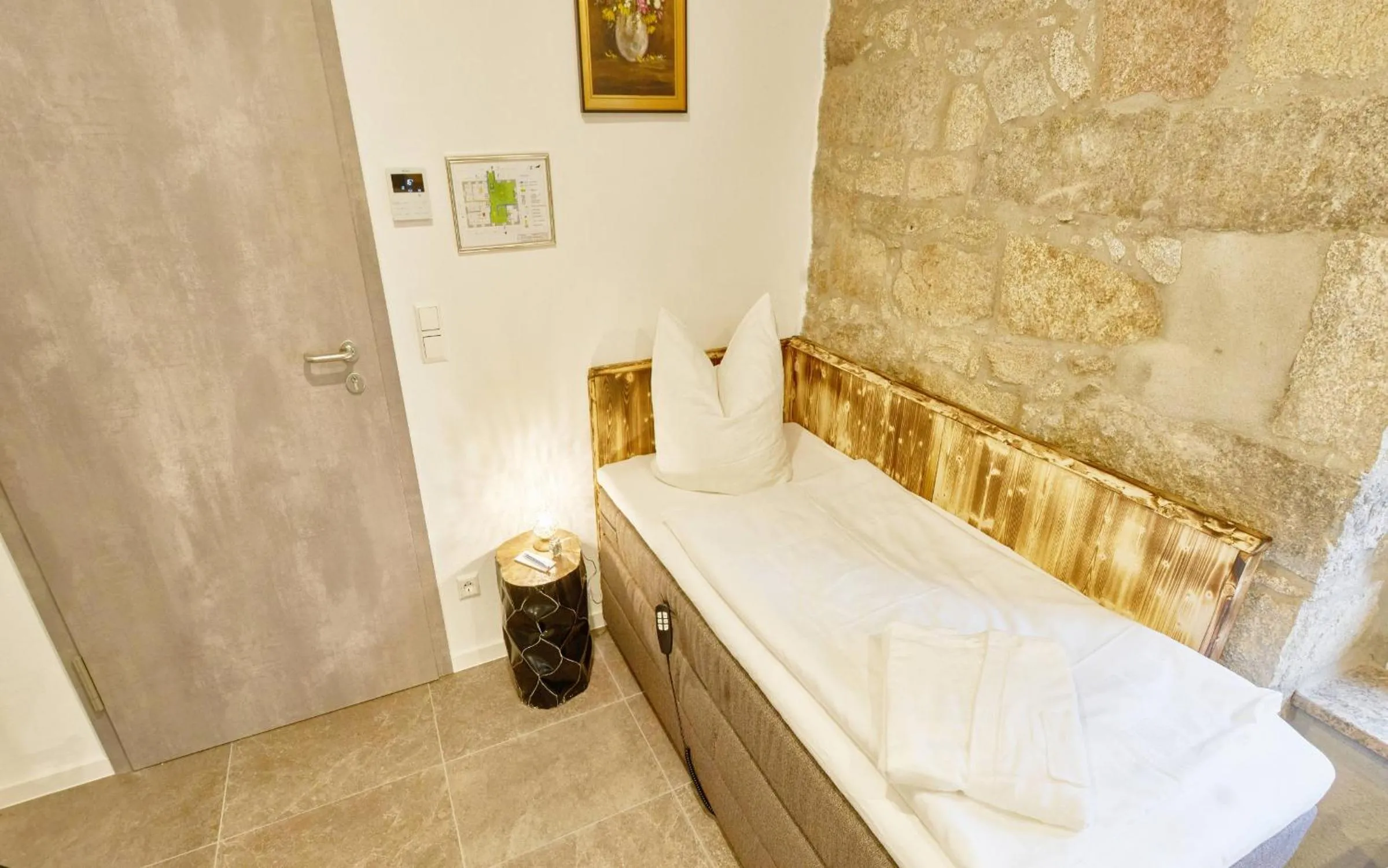 Photo of the whole room in "Alte Pension" Bautzen
