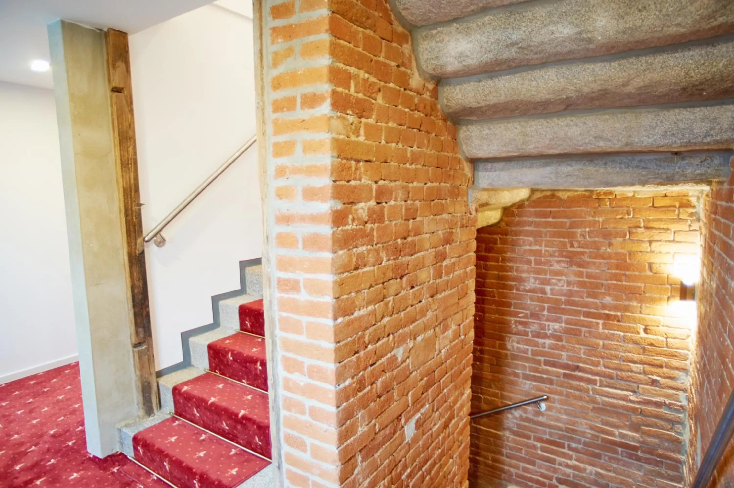Property building in "Alte Pension" Bautzen